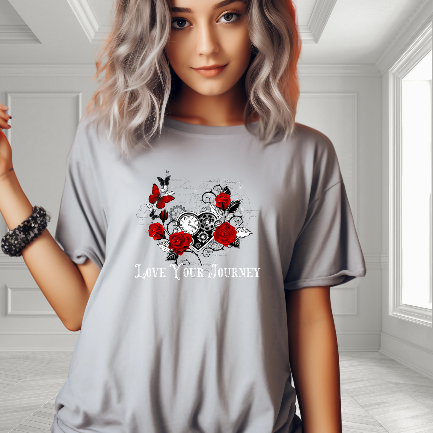 Love Your Journey T-Shirt
