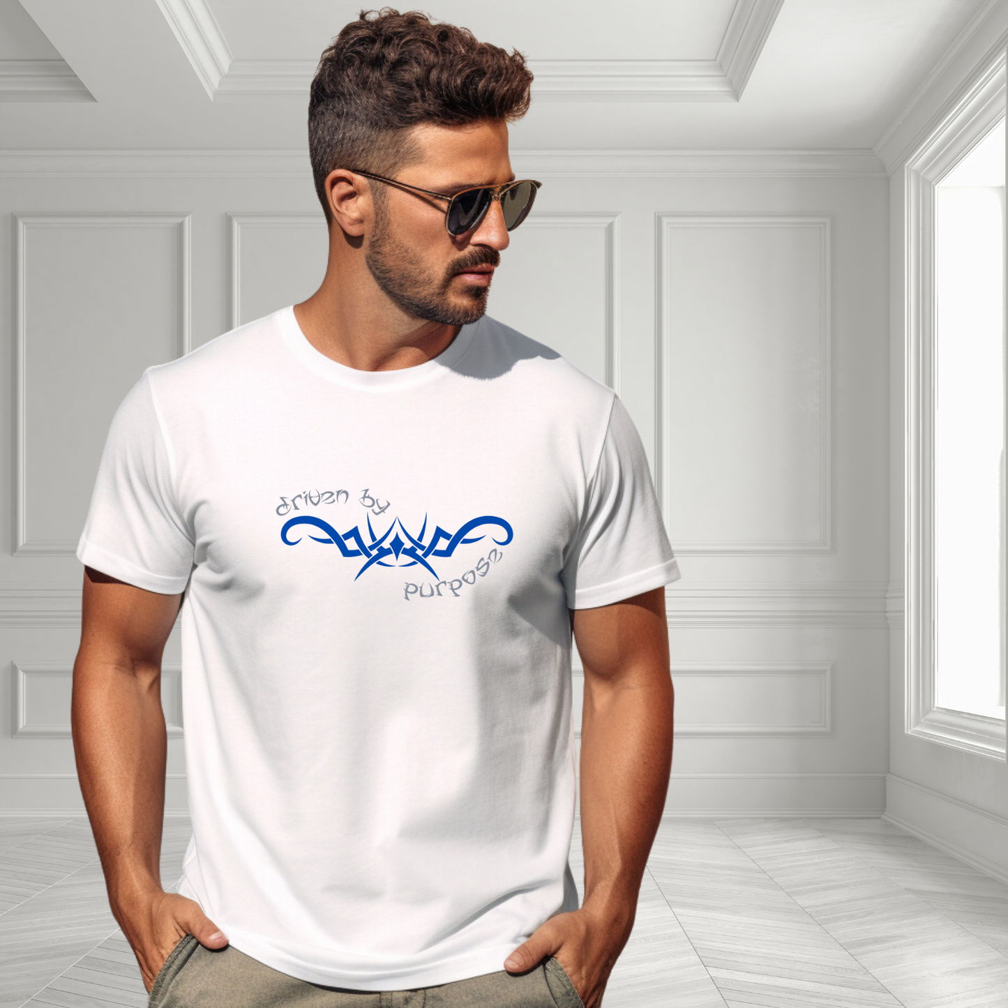 Driven By Purpose T-Shirt