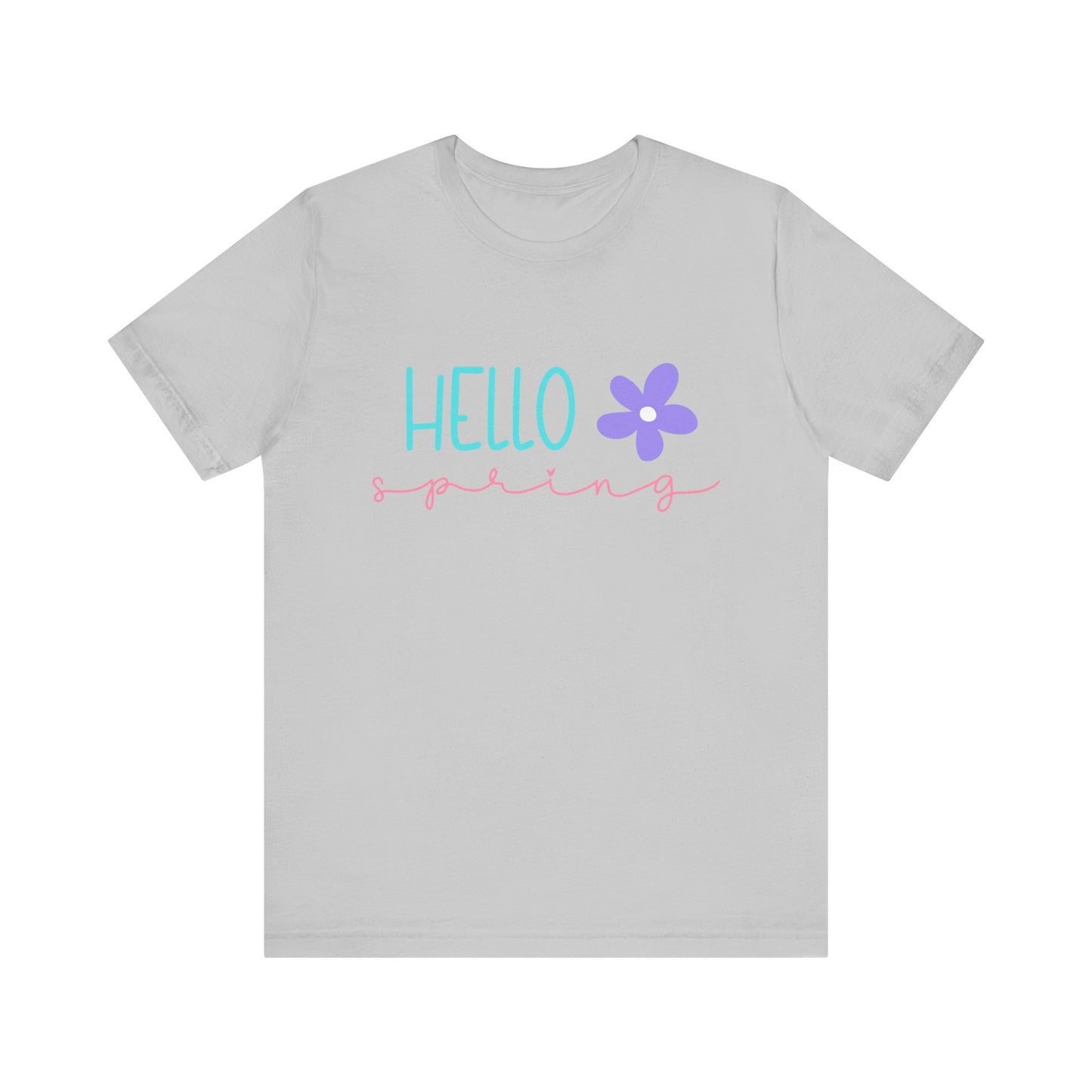Hello Spring T-Shirt