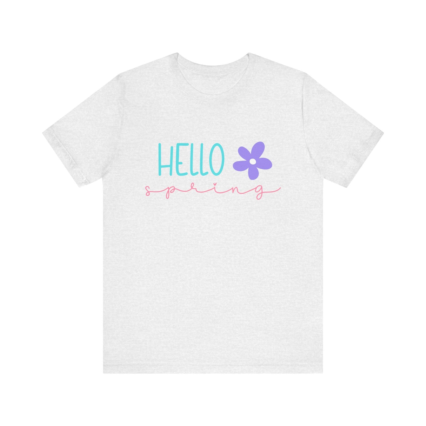 Hello Spring T-Shirt