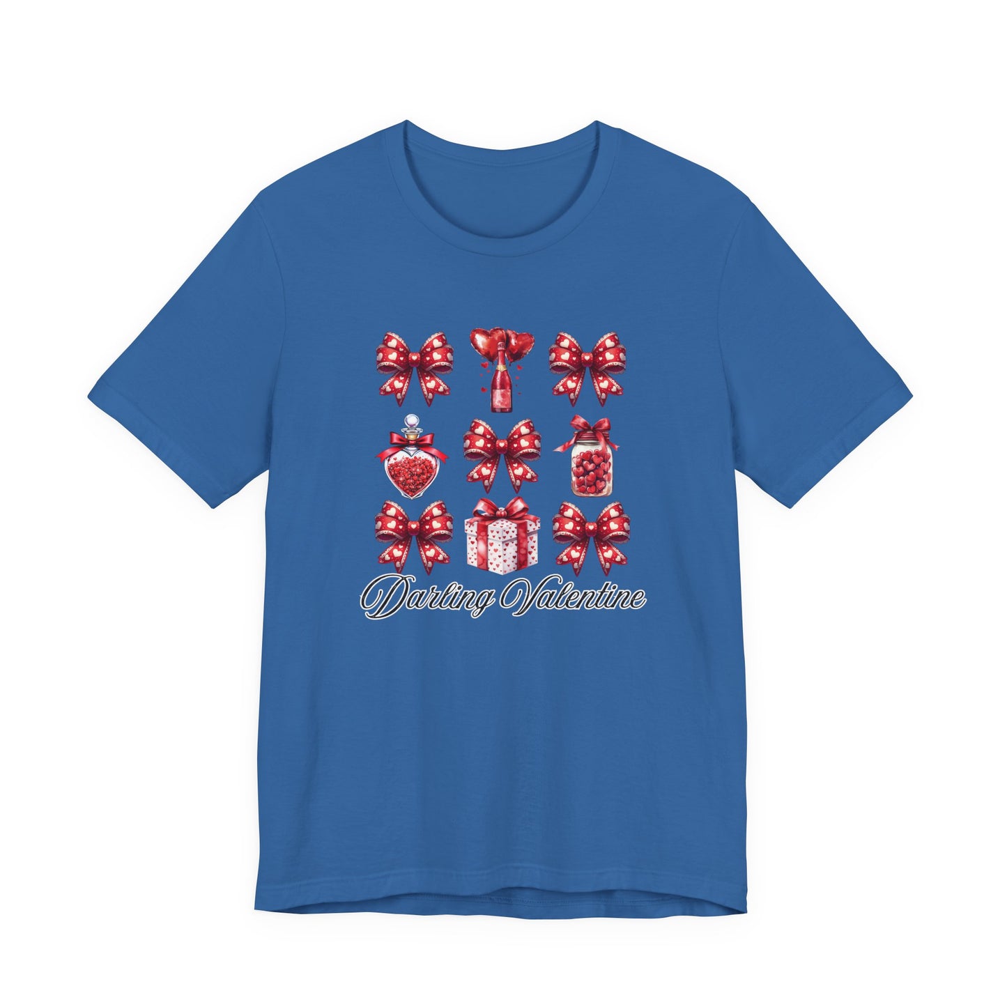 Darling Valentine T-Shirt