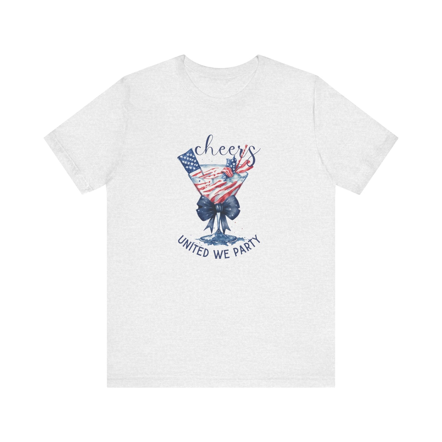United We Party T-Shirt