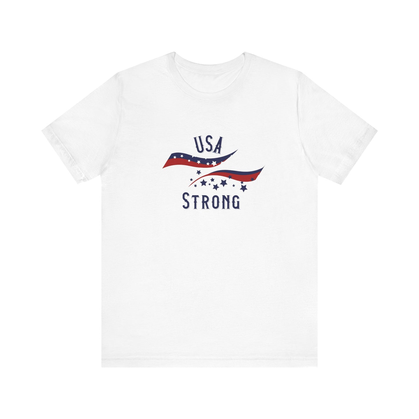 USA Strong T-Shirt