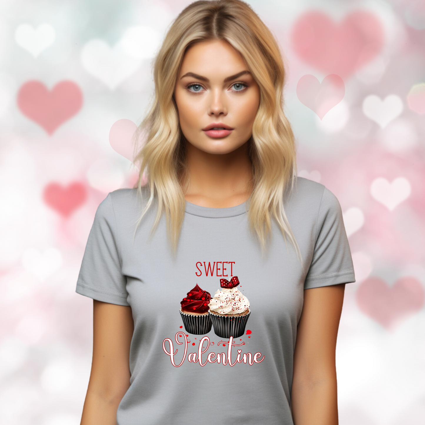 Sweet Valentine T-Shirt