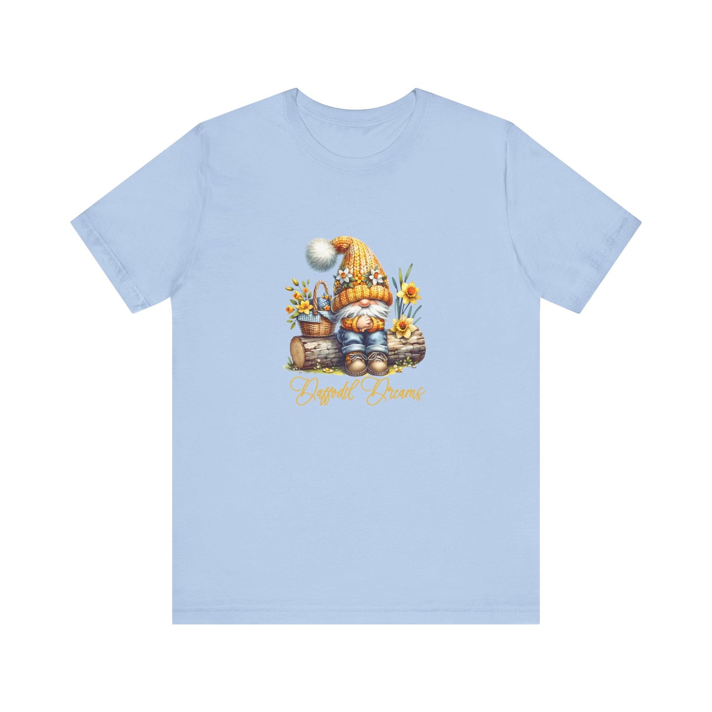 Daffodil Dreams T-Shirt