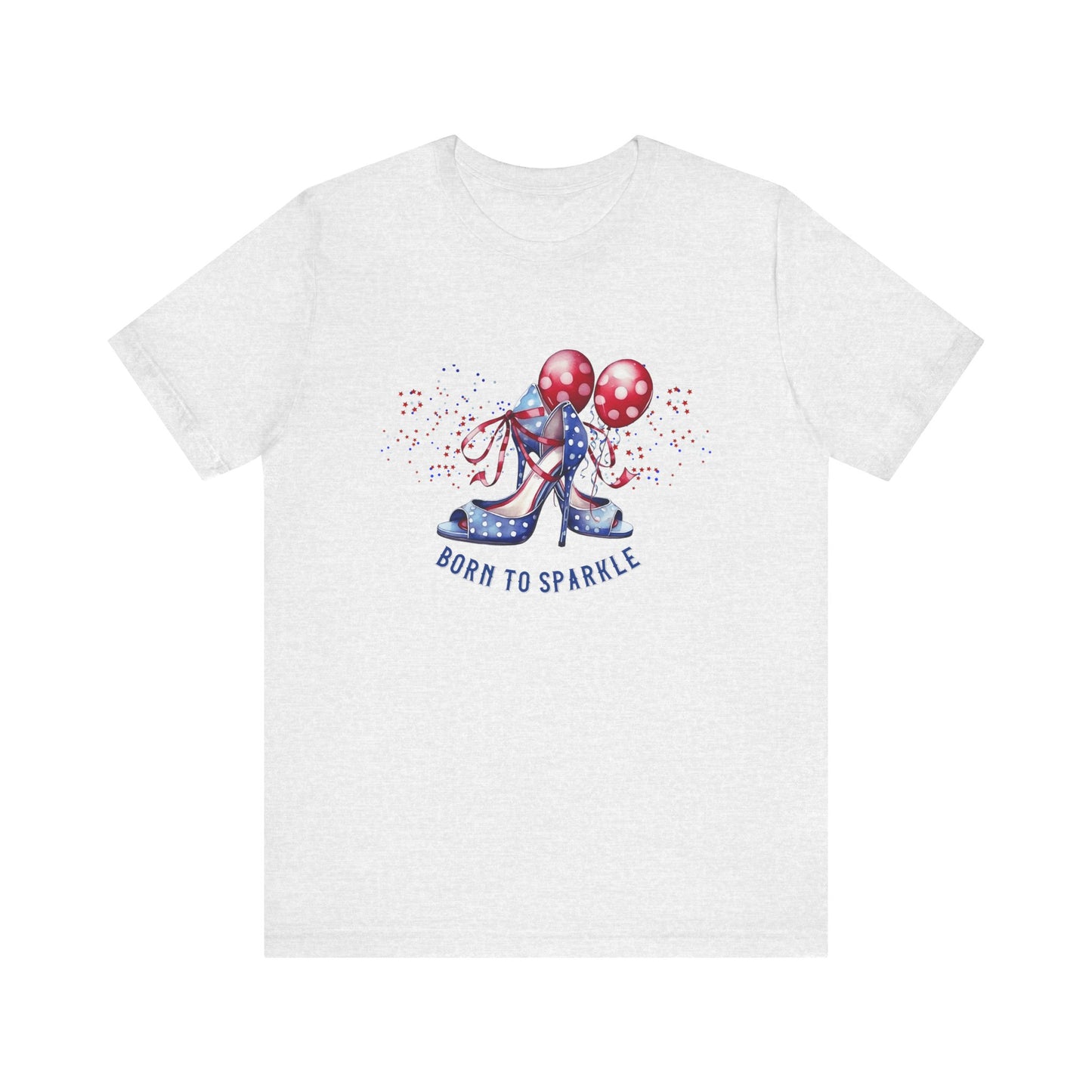 Born to Sparkle T-Shirt