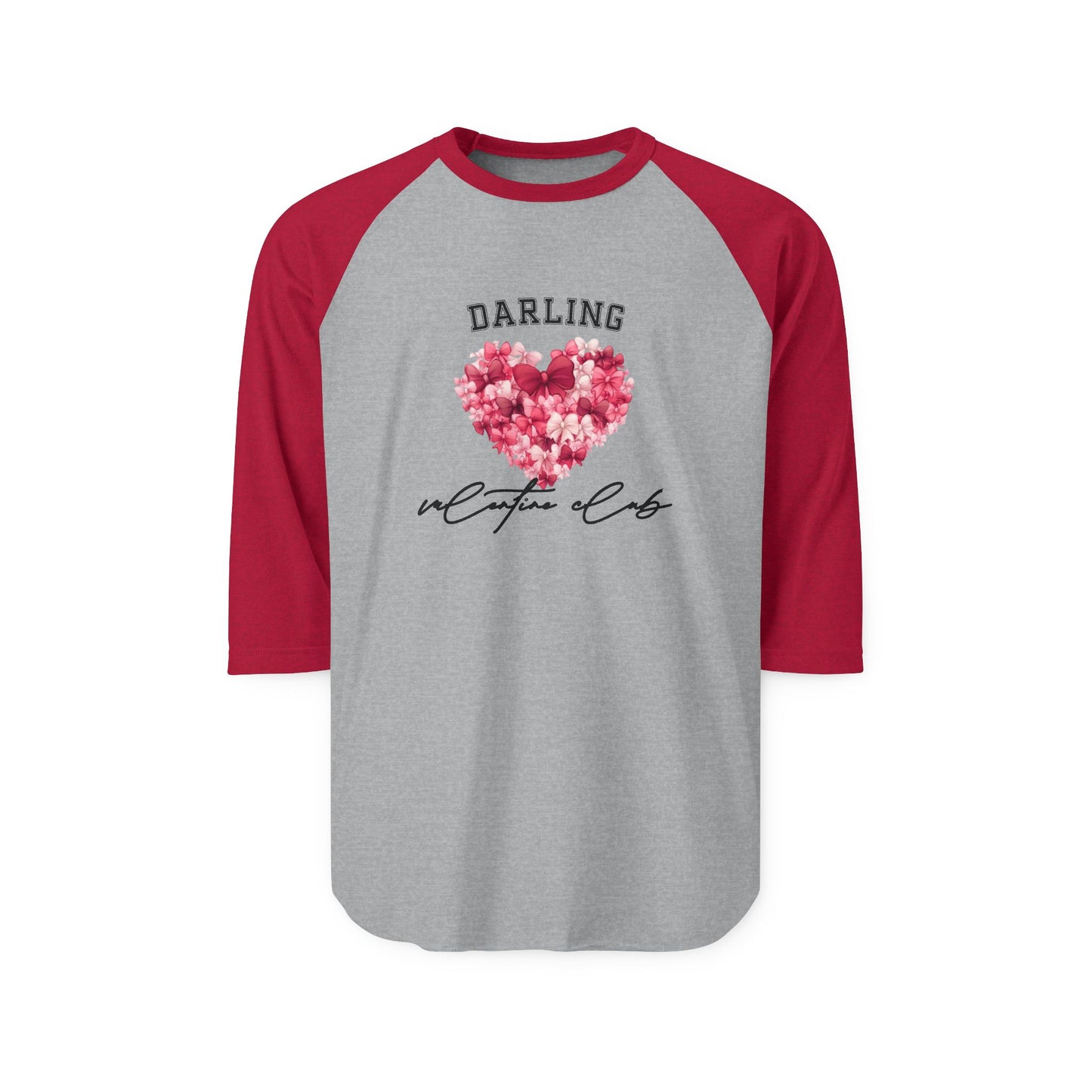 Darling Valentine Club