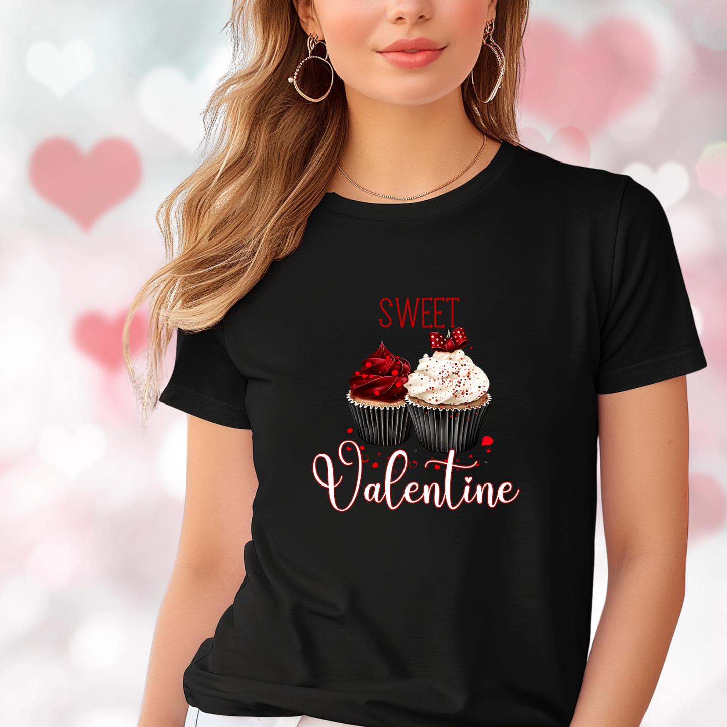 Sweet Valentine T-Shirt