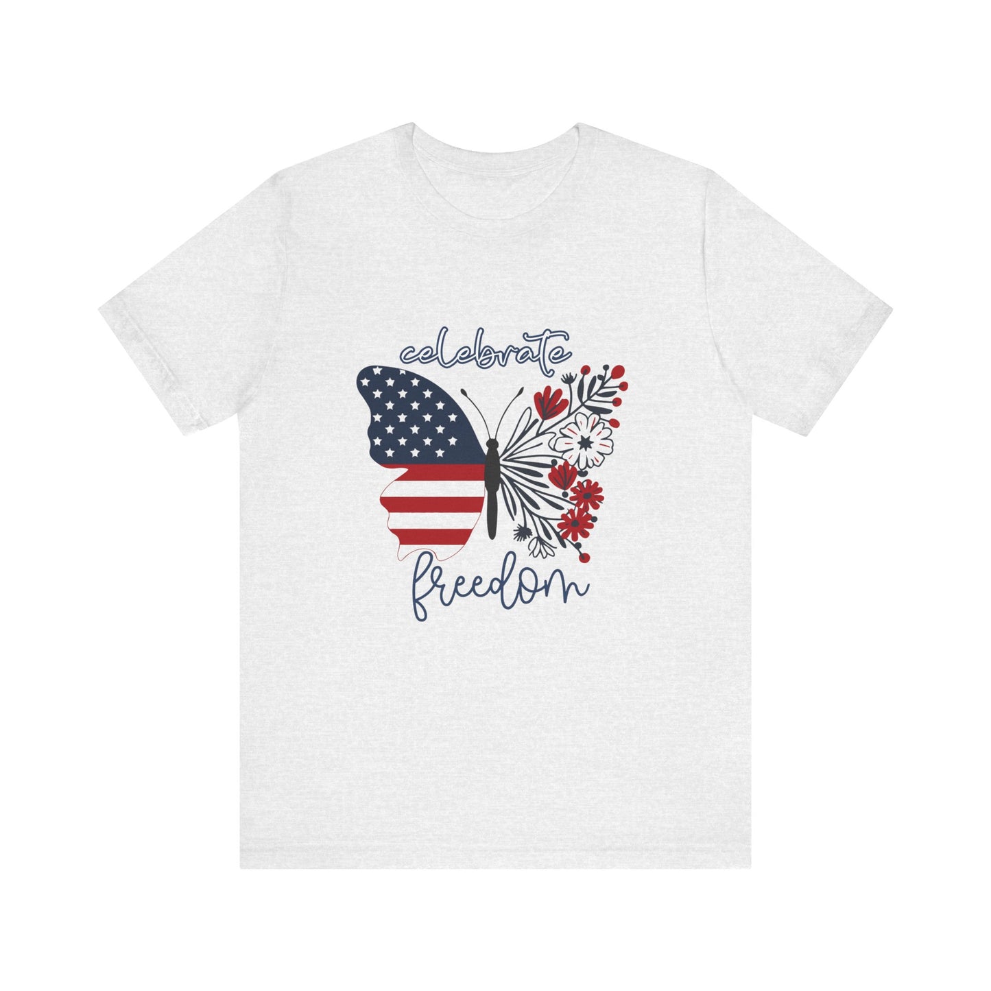Celebrate Freedom T-Shirt