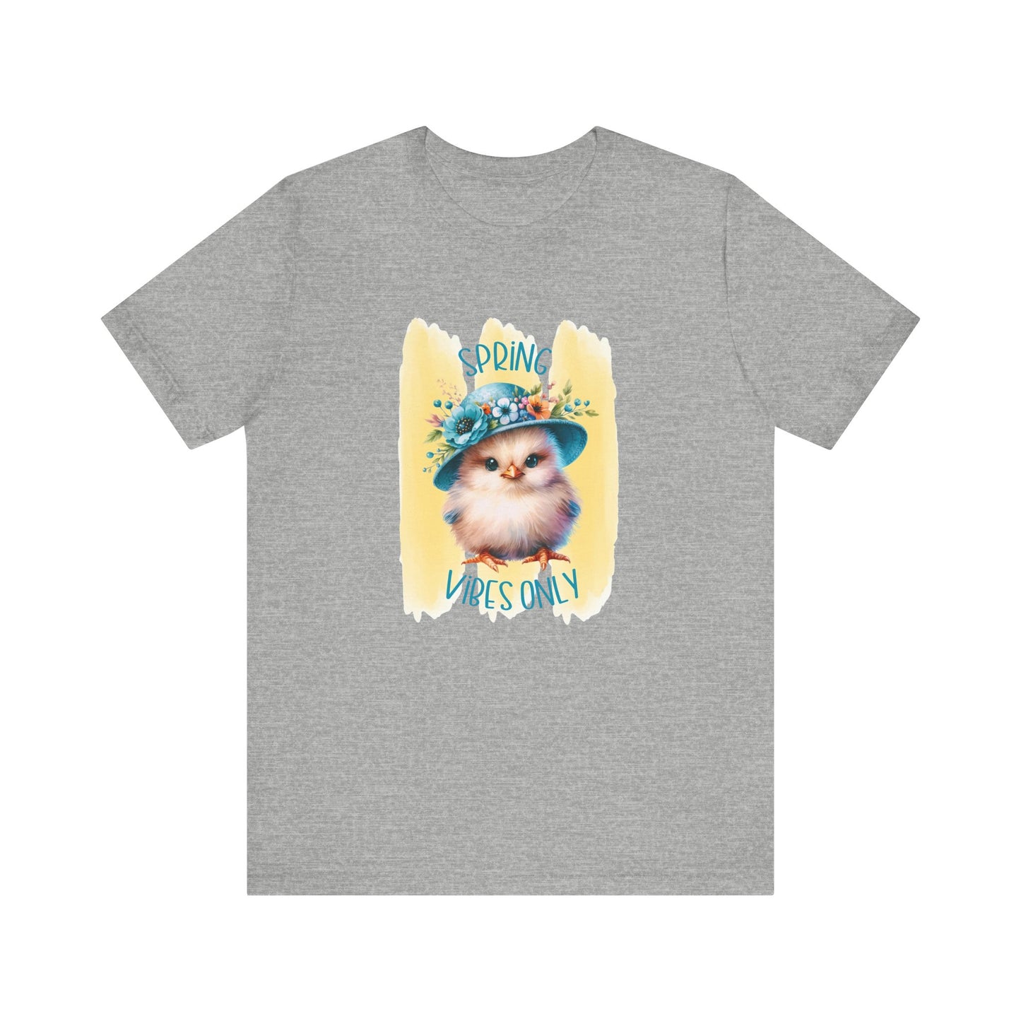 Spring Vibes Only T-Shirt