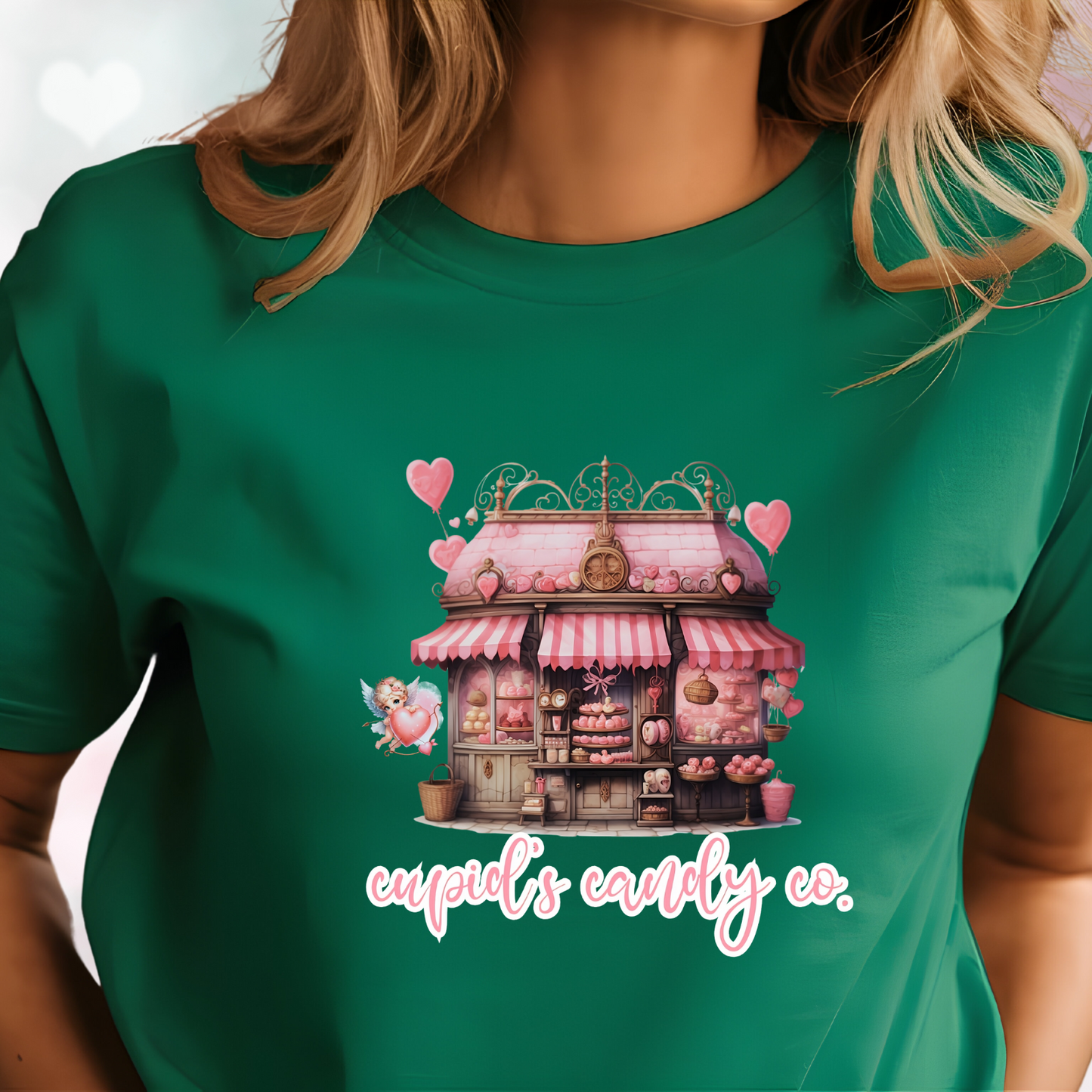 Cupid’s Candy Co. T-Shirt