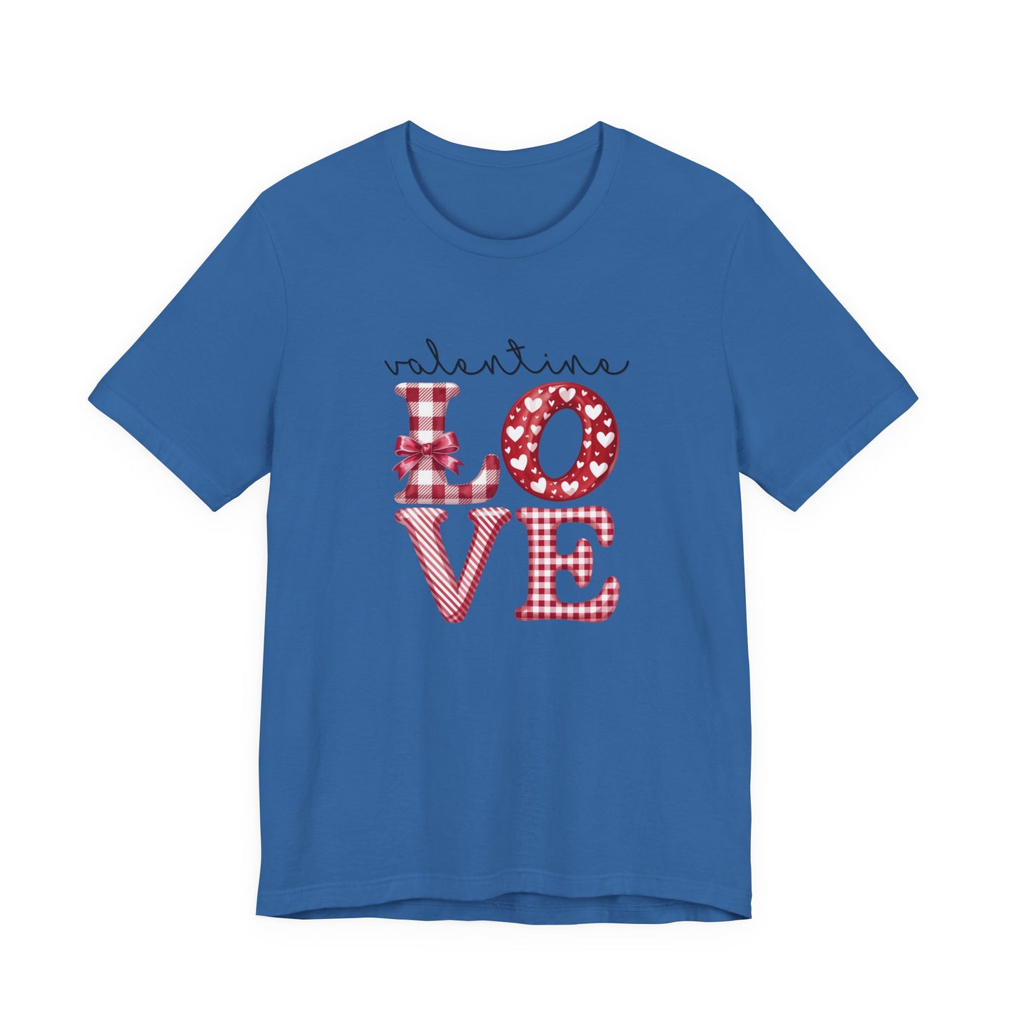 Valentine Love T-Shirt