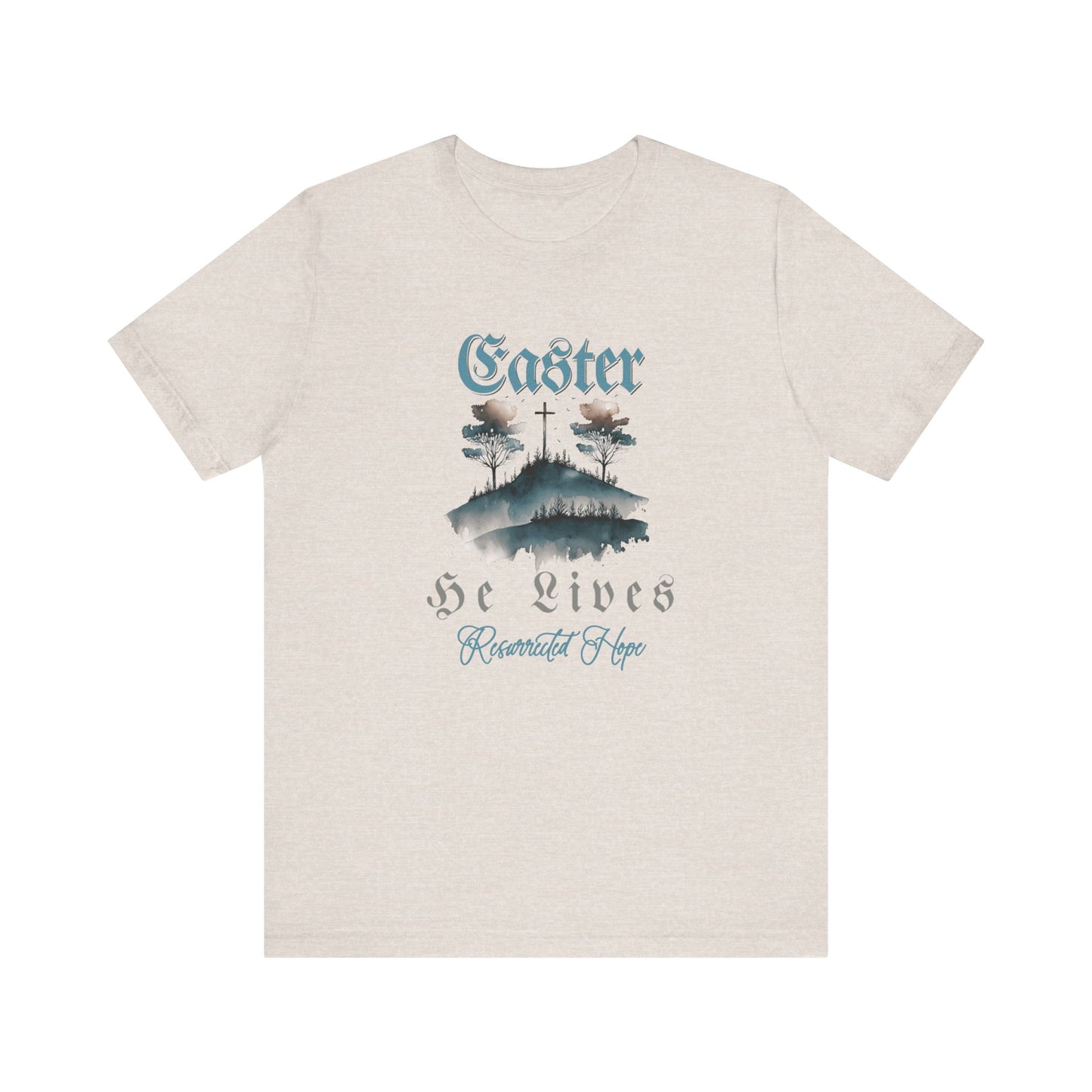Resurrected Hope T-Shirt