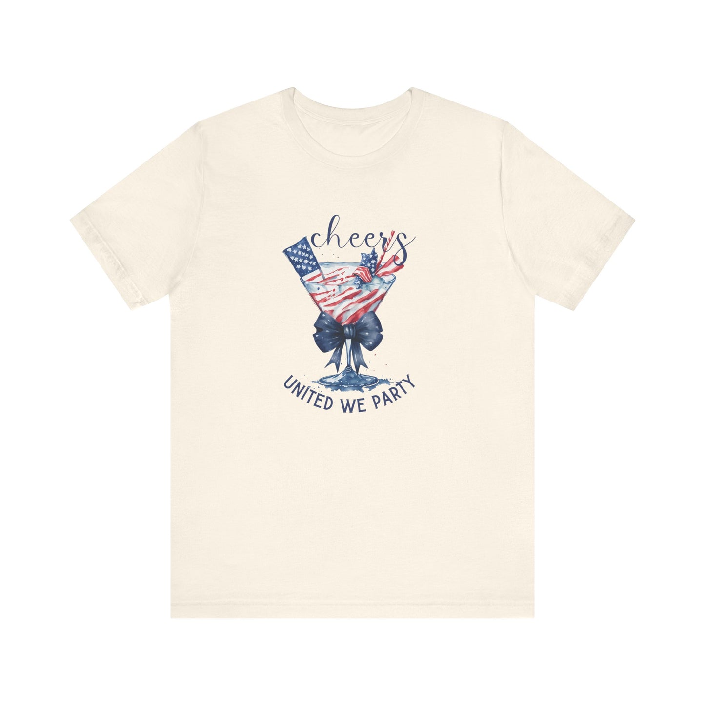 United We Party T-Shirt