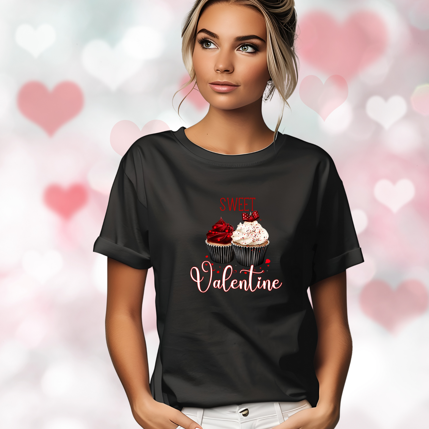 Sweet Valentine T-Shirt