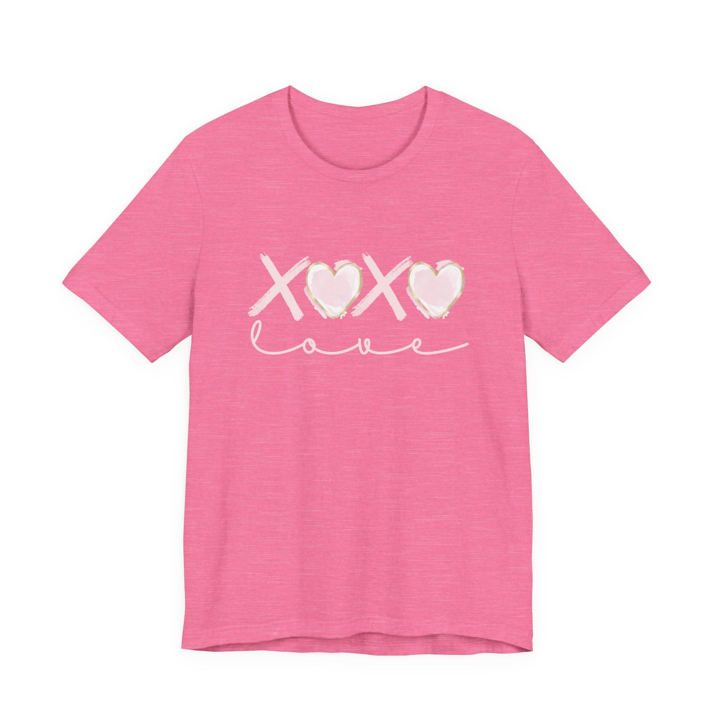 XO Love T-Shirt