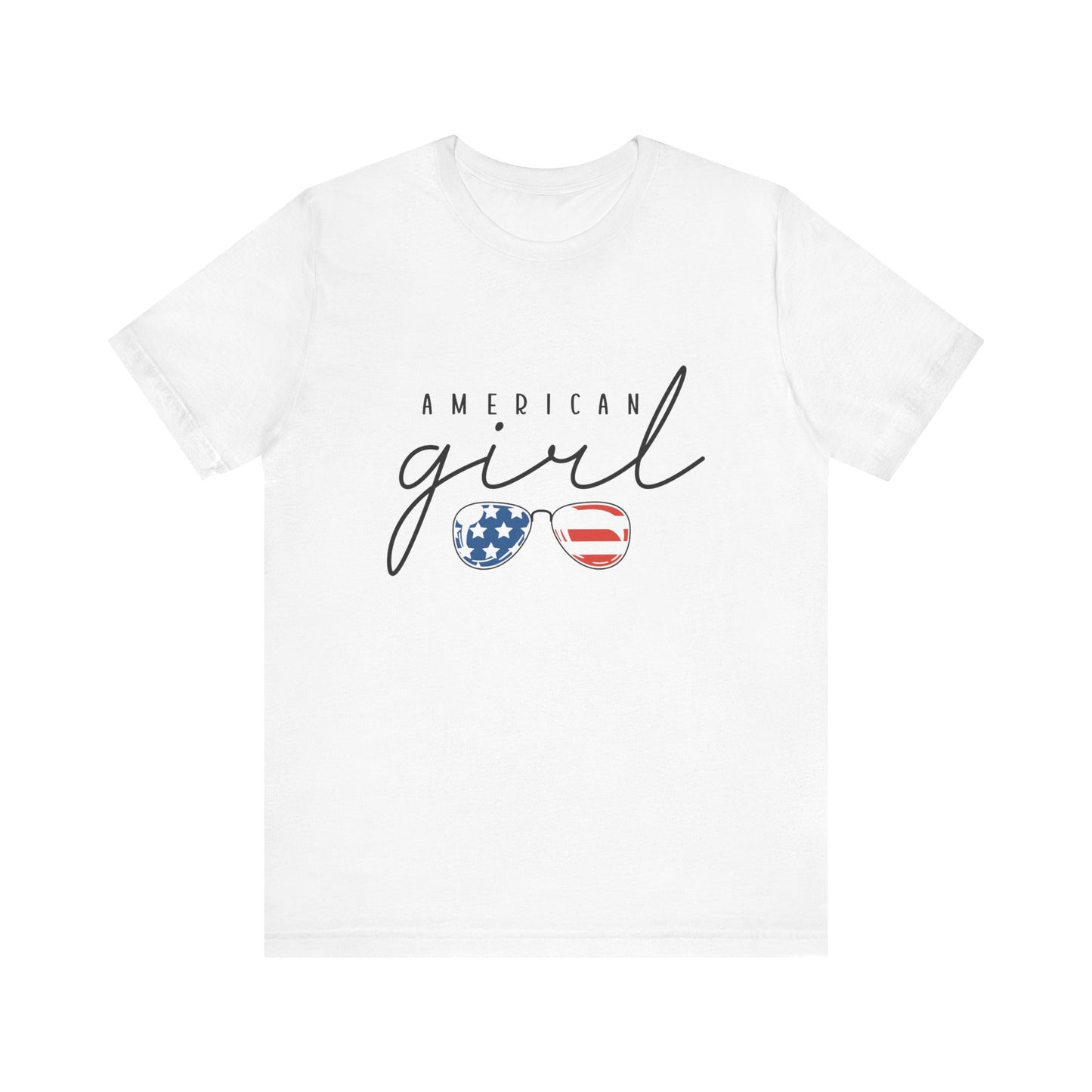 American Girl T-Shirt