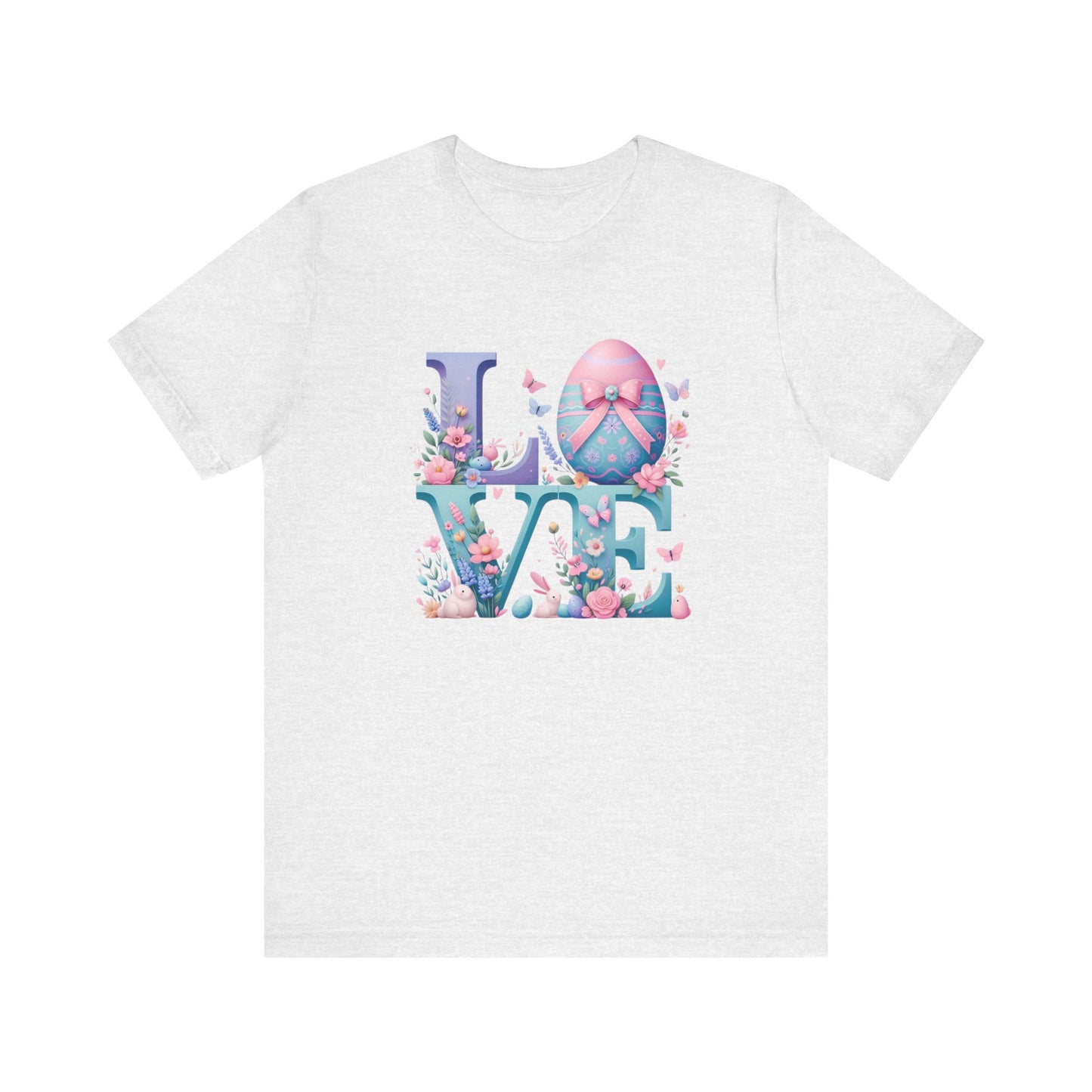 Easter Love T-Shirt
