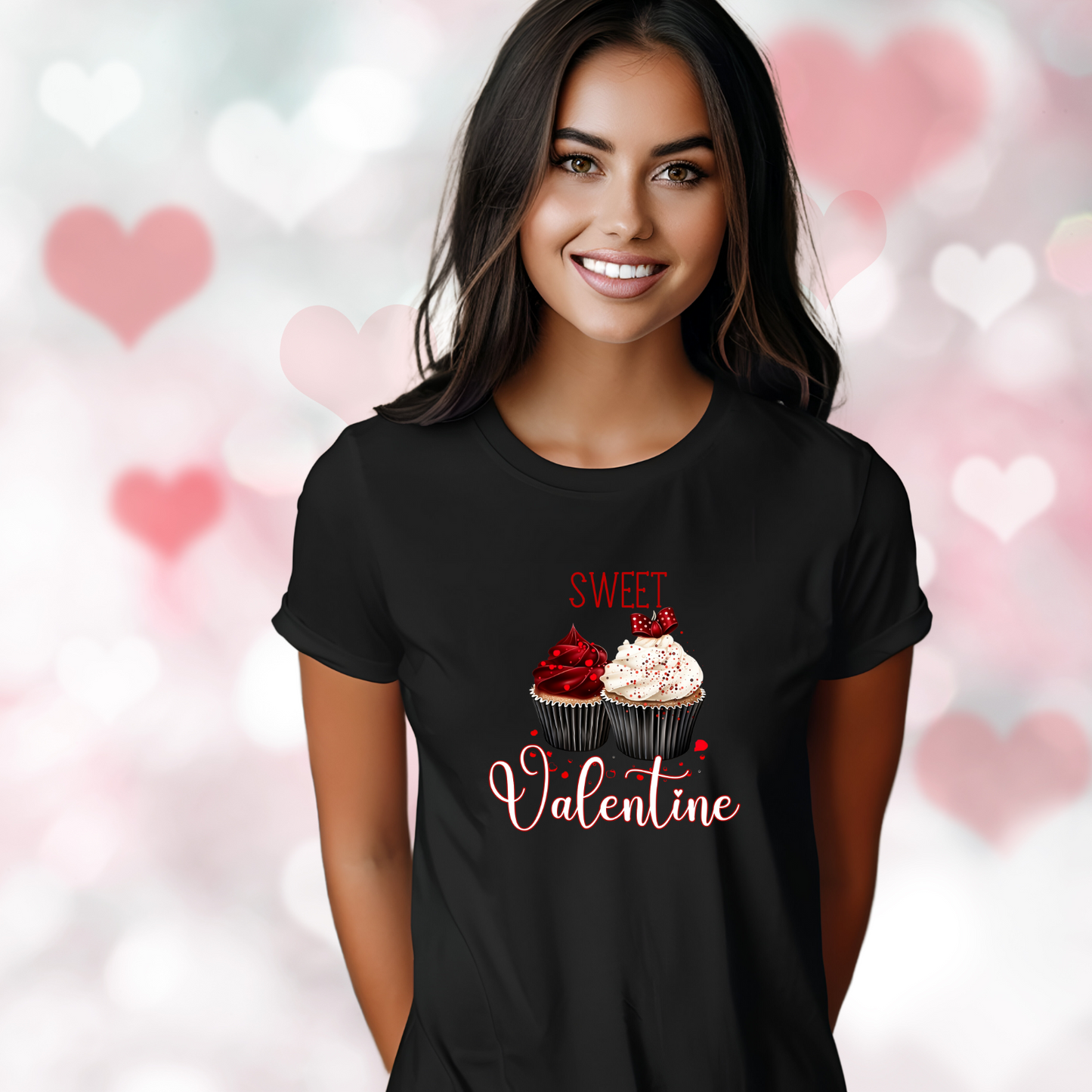 Sweet Valentine T-Shirt