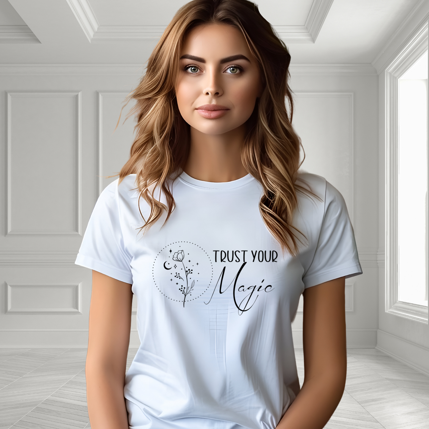 Trust Your Magic T-Shirt