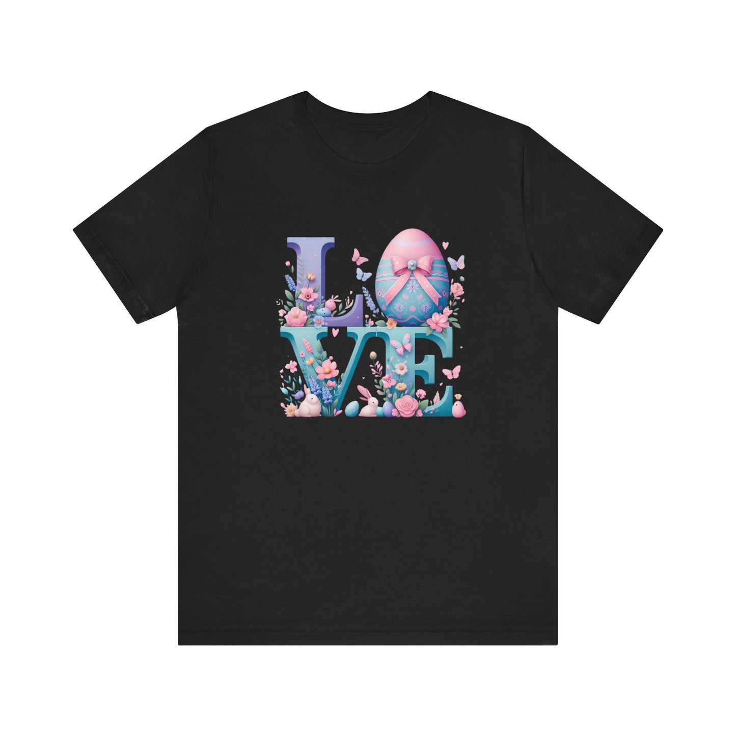 Easter Love T-Shirt