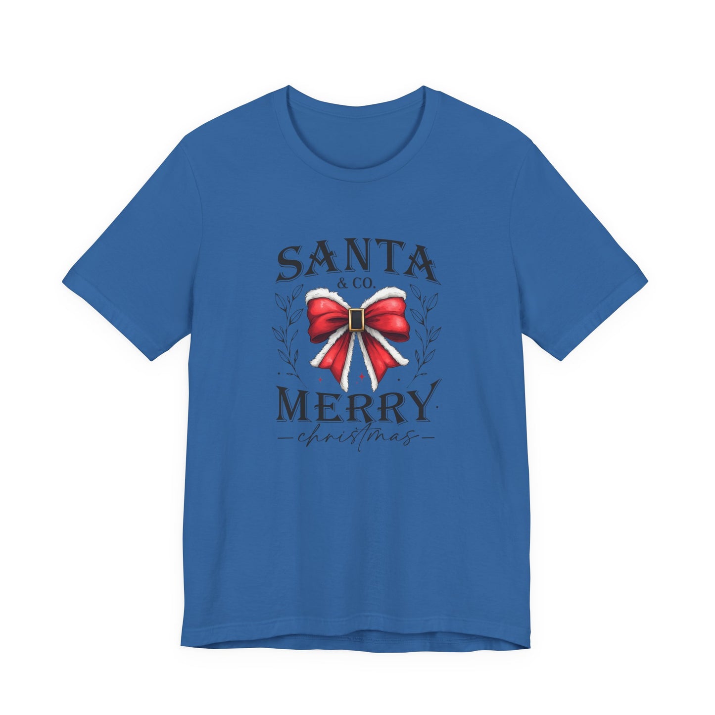 Santa & Co. T‑Shirt