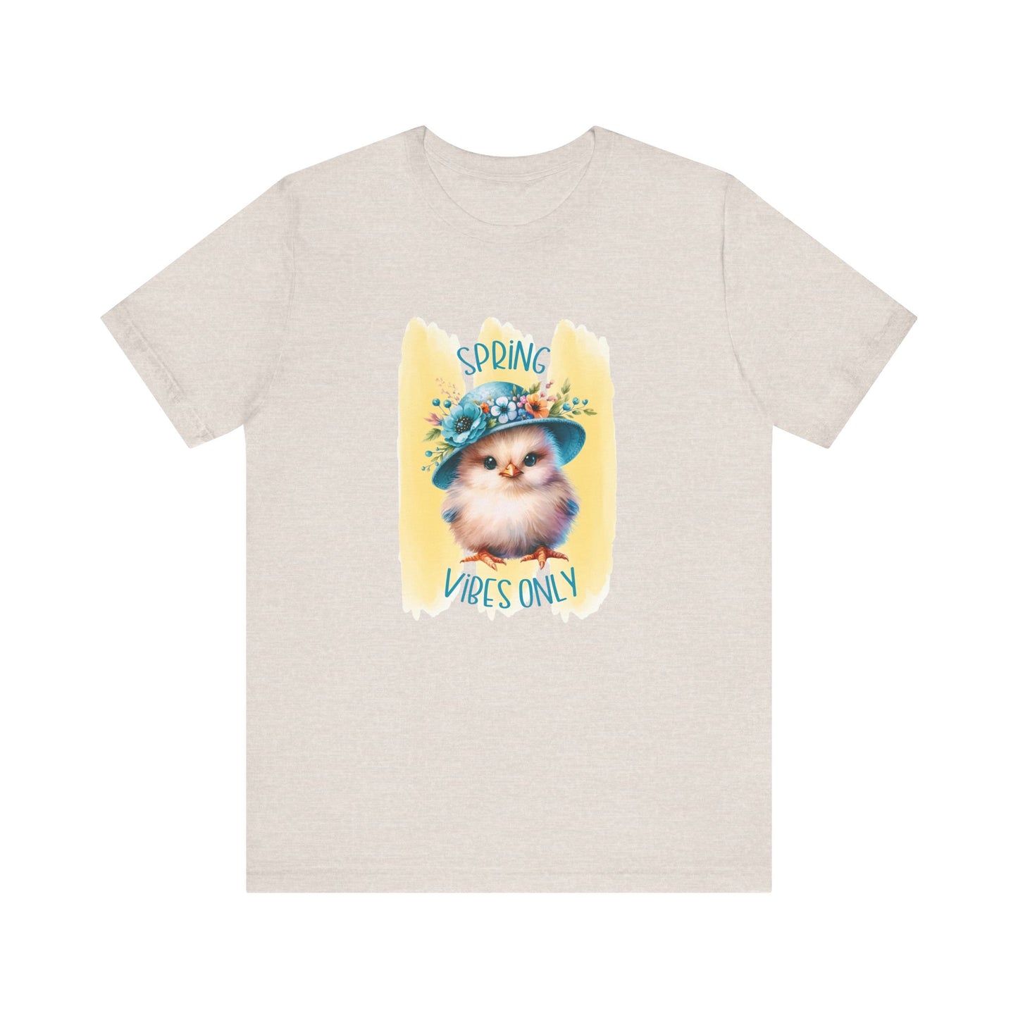 Spring Vibes Only T-Shirt