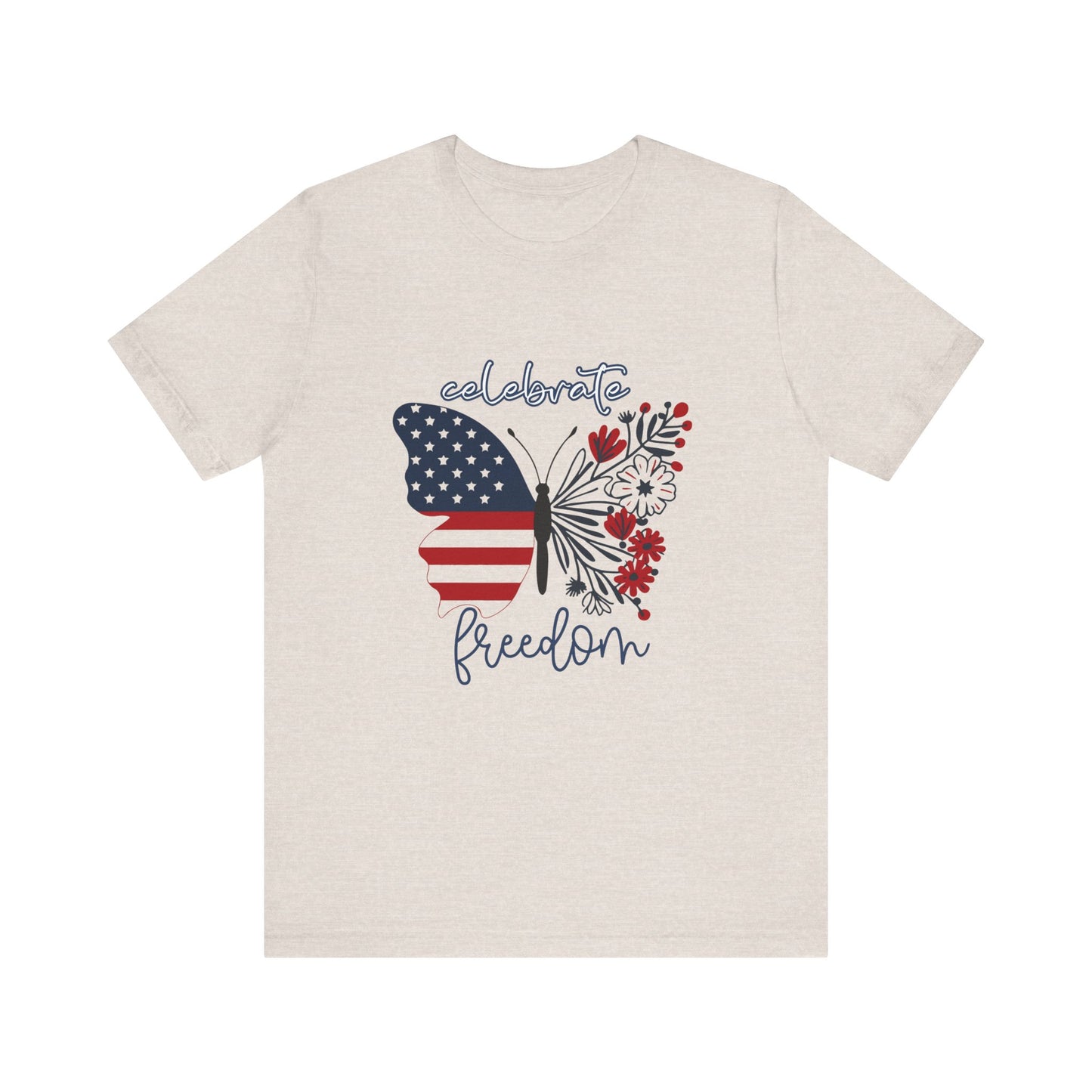 Celebrate Freedom T-Shirt