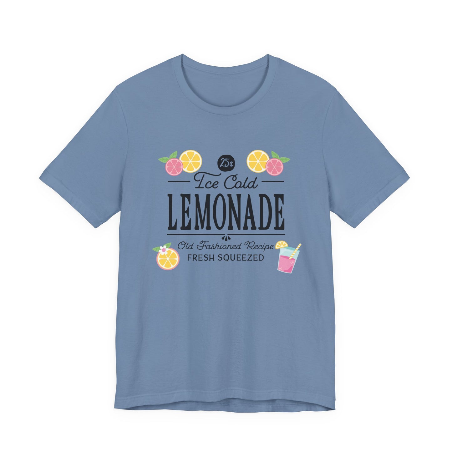 Ice Cold Lemonade T-Shirt