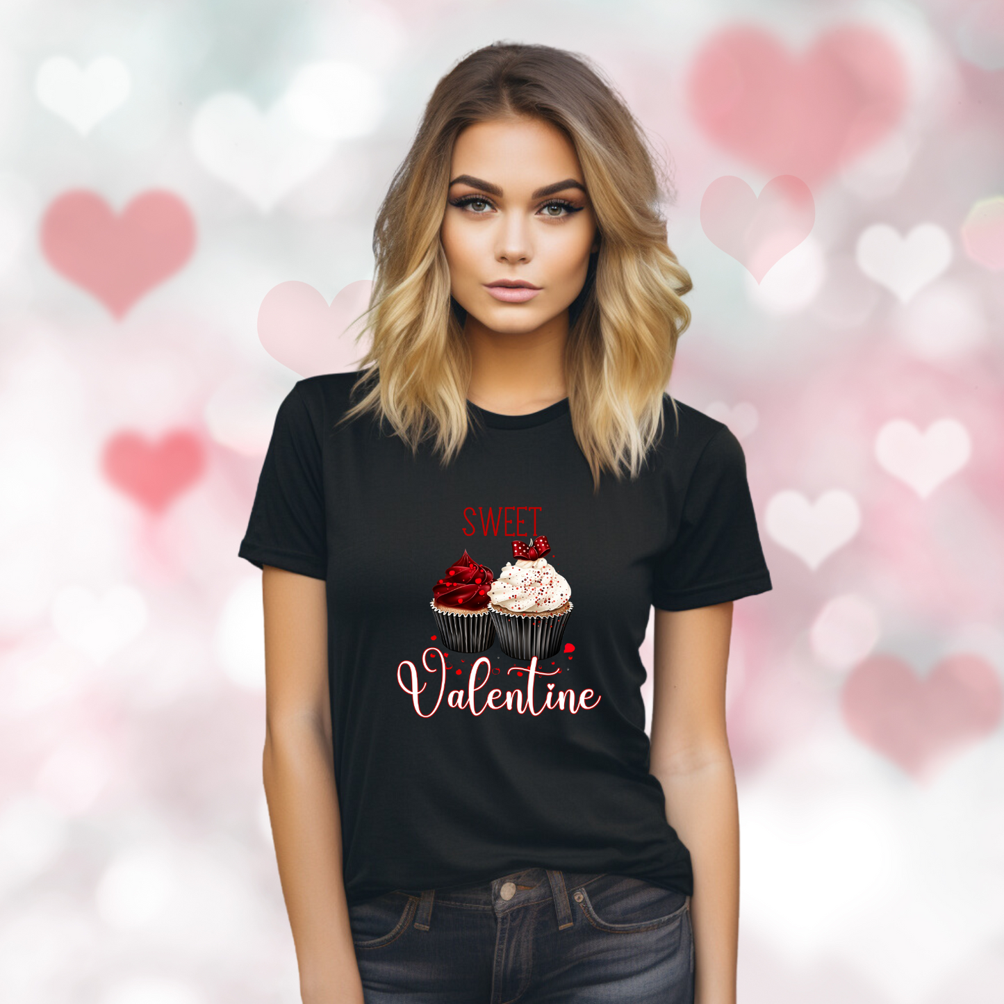 Sweet Valentine T-Shirt