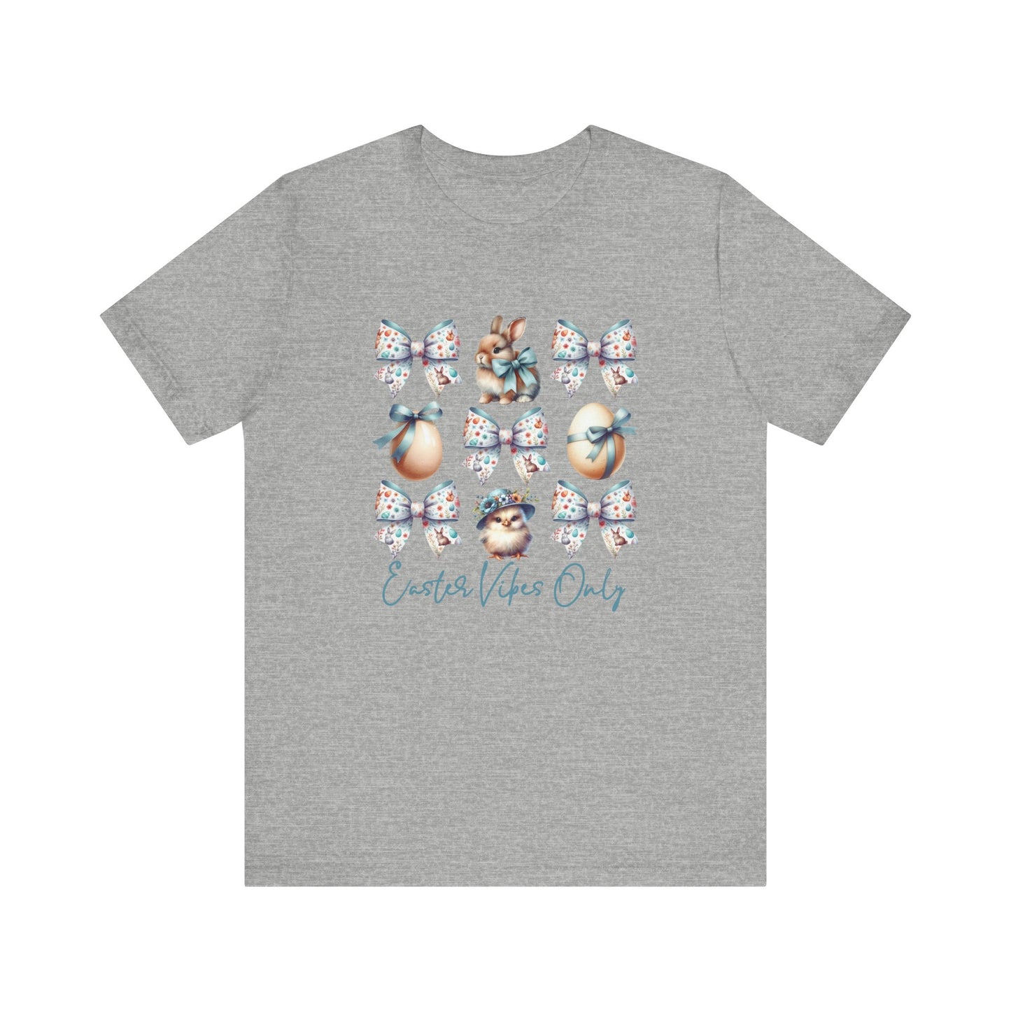 Easter Vibes Only T-Shirt