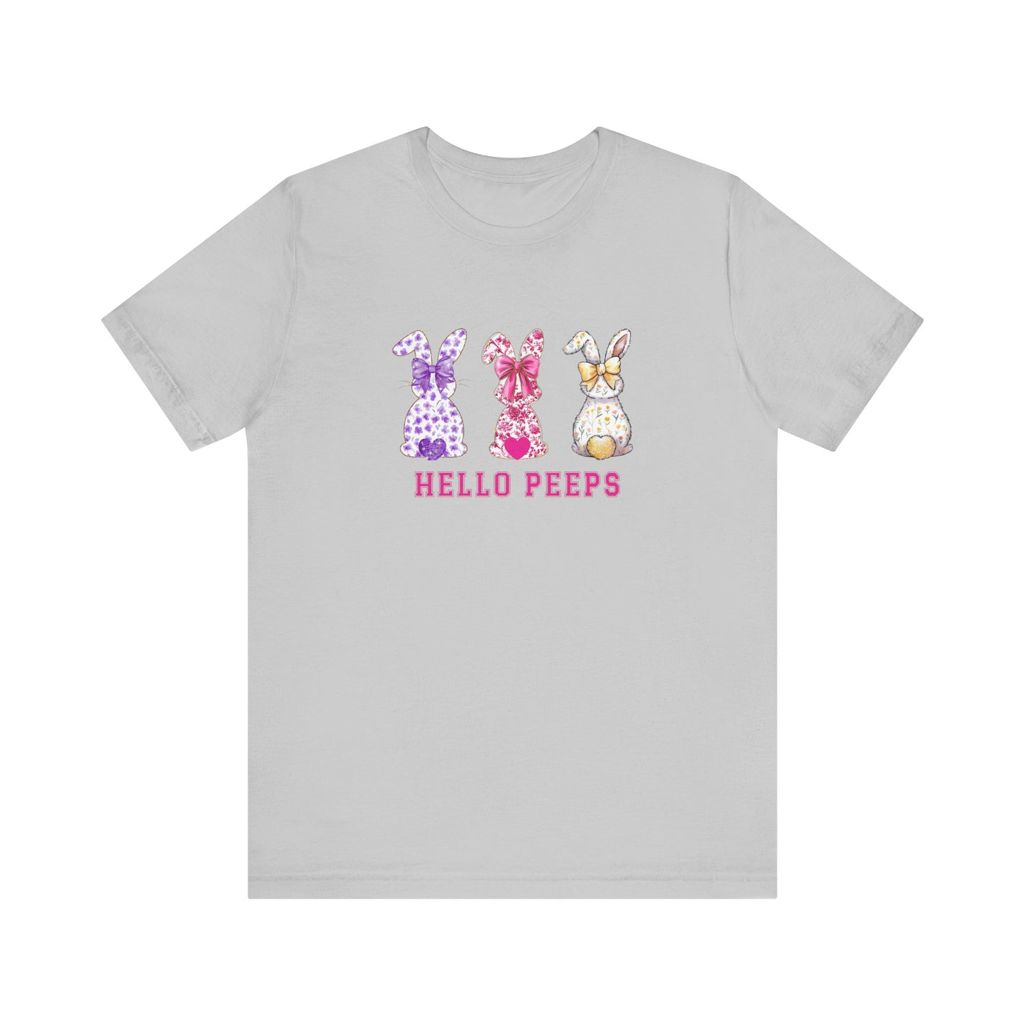 Hello Peeps T-Shirt