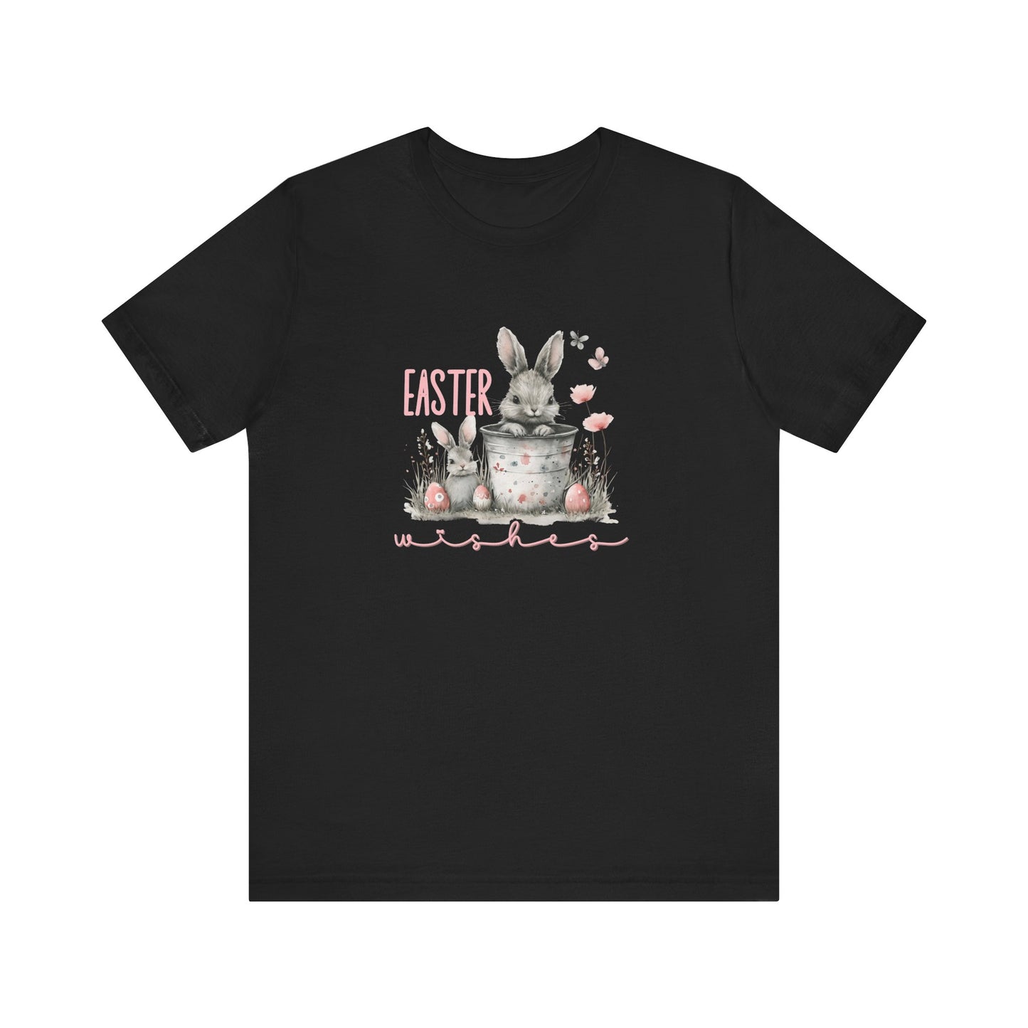 Easter Wishes T-Shirt