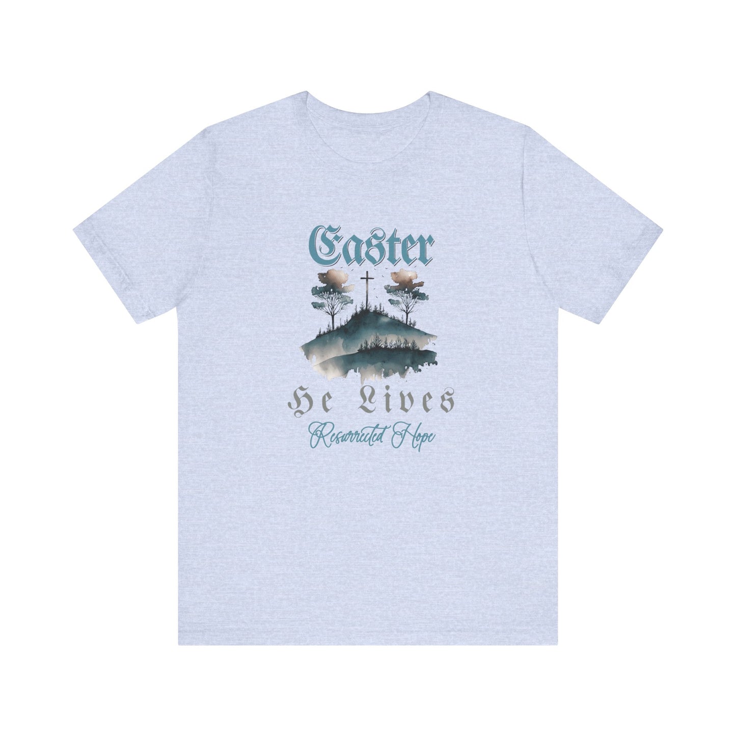 Resurrected Hope T-Shirt