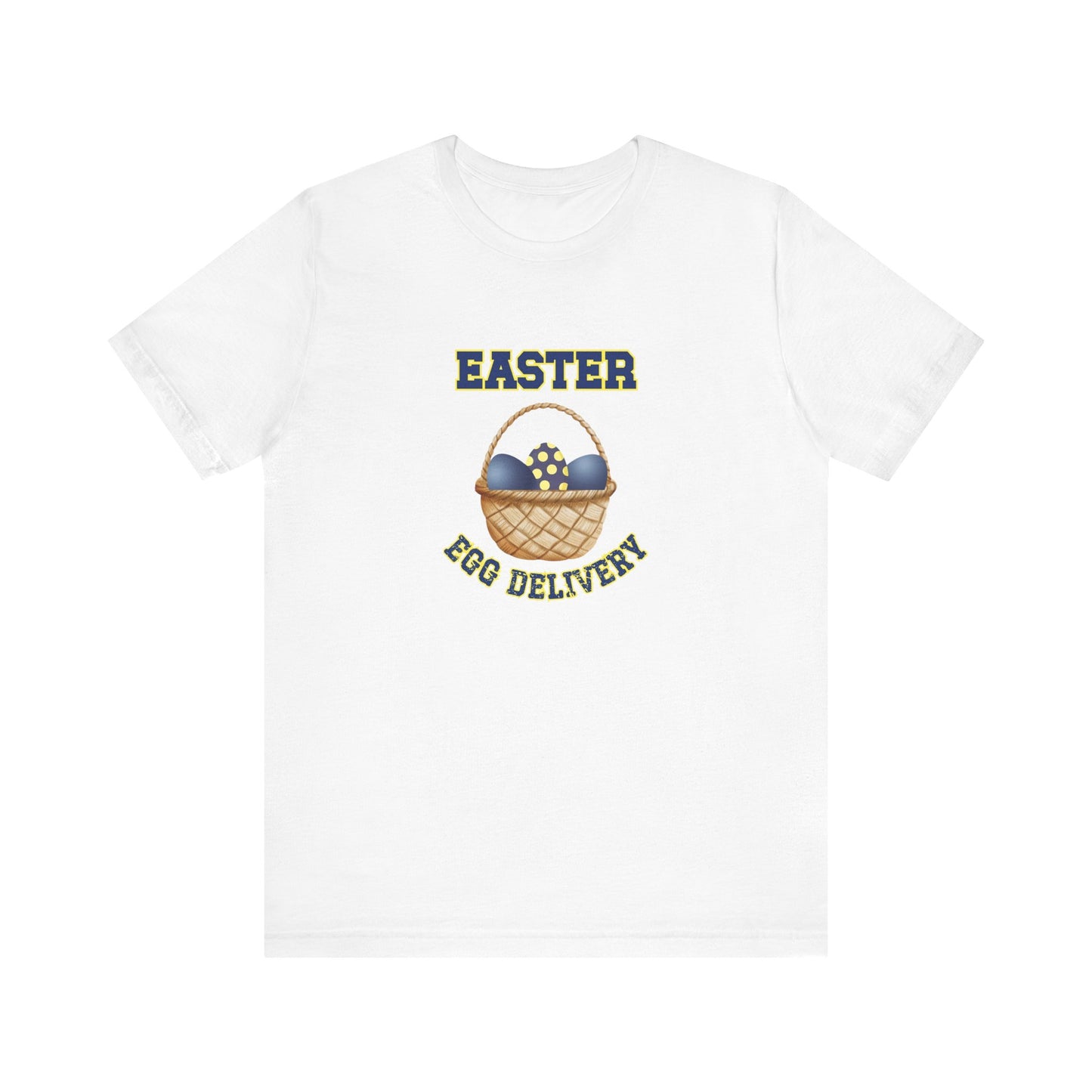 Easter Egg Delivery T-Shirt