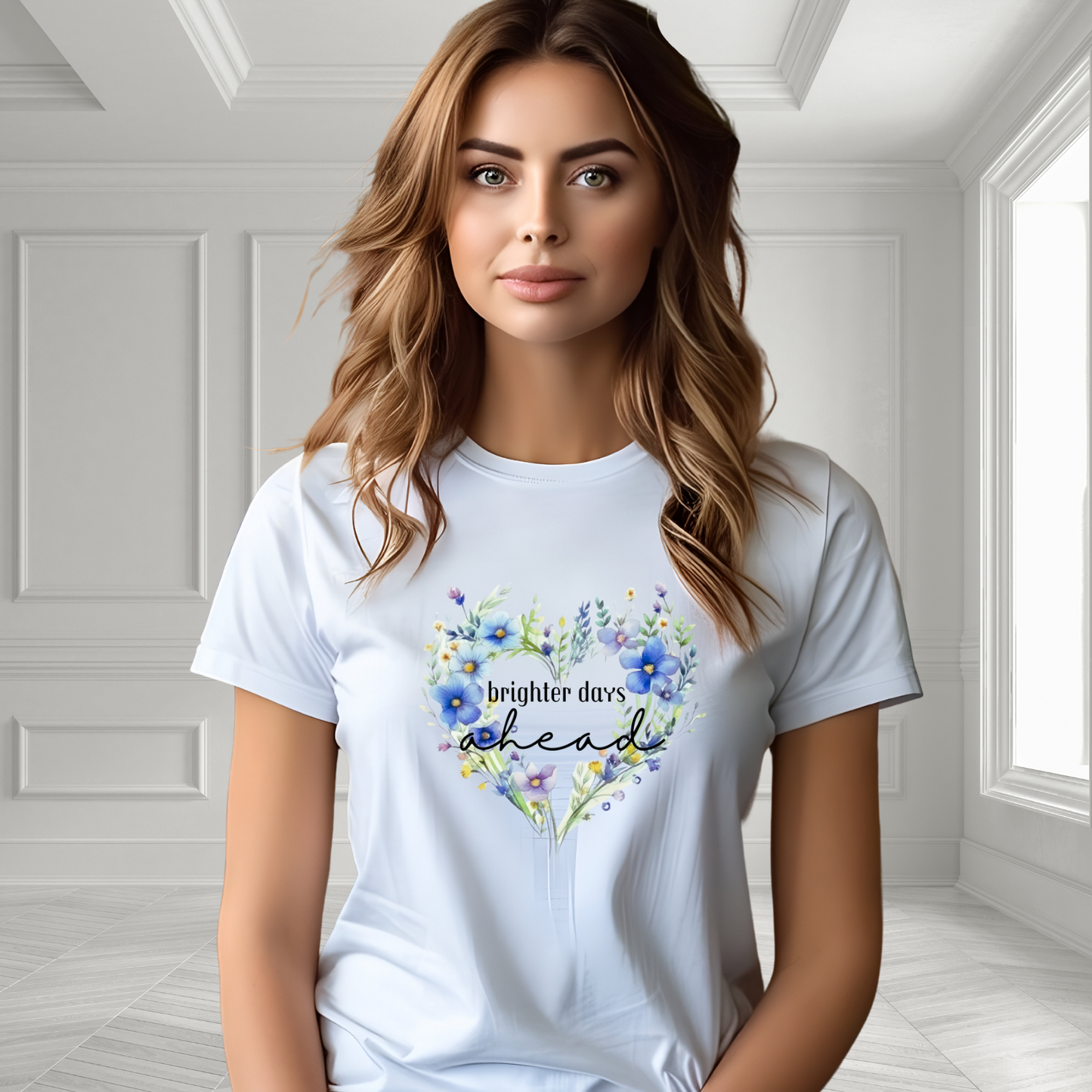 Brighter Days Ahead T-Shirt