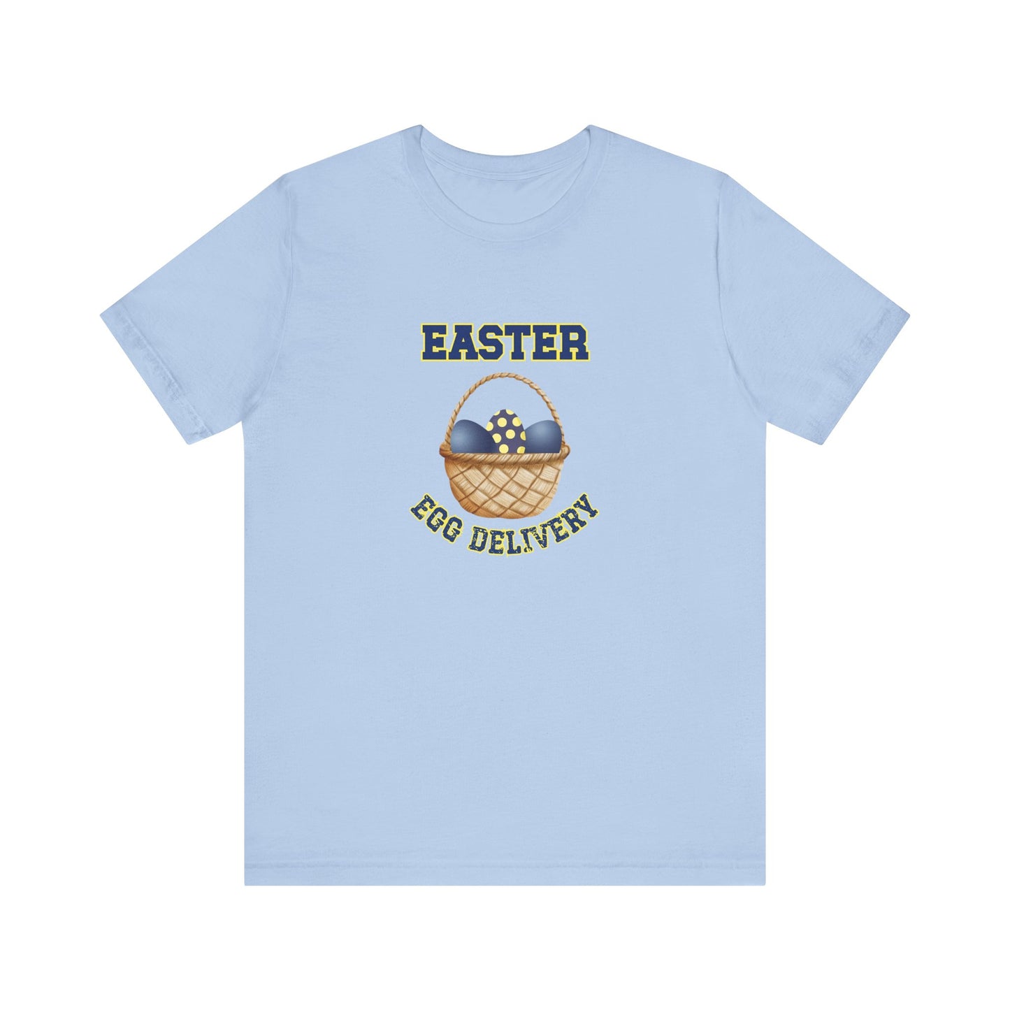 Easter Egg Delivery T-Shirt