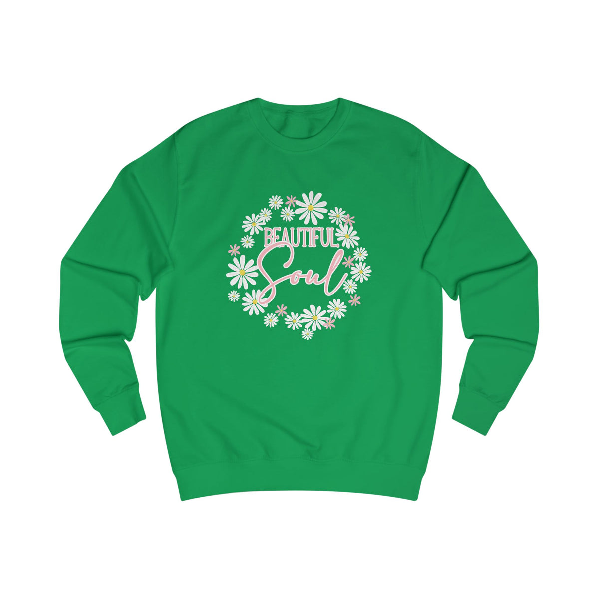 Beautiful Soul Crewneck Sweatshirt
