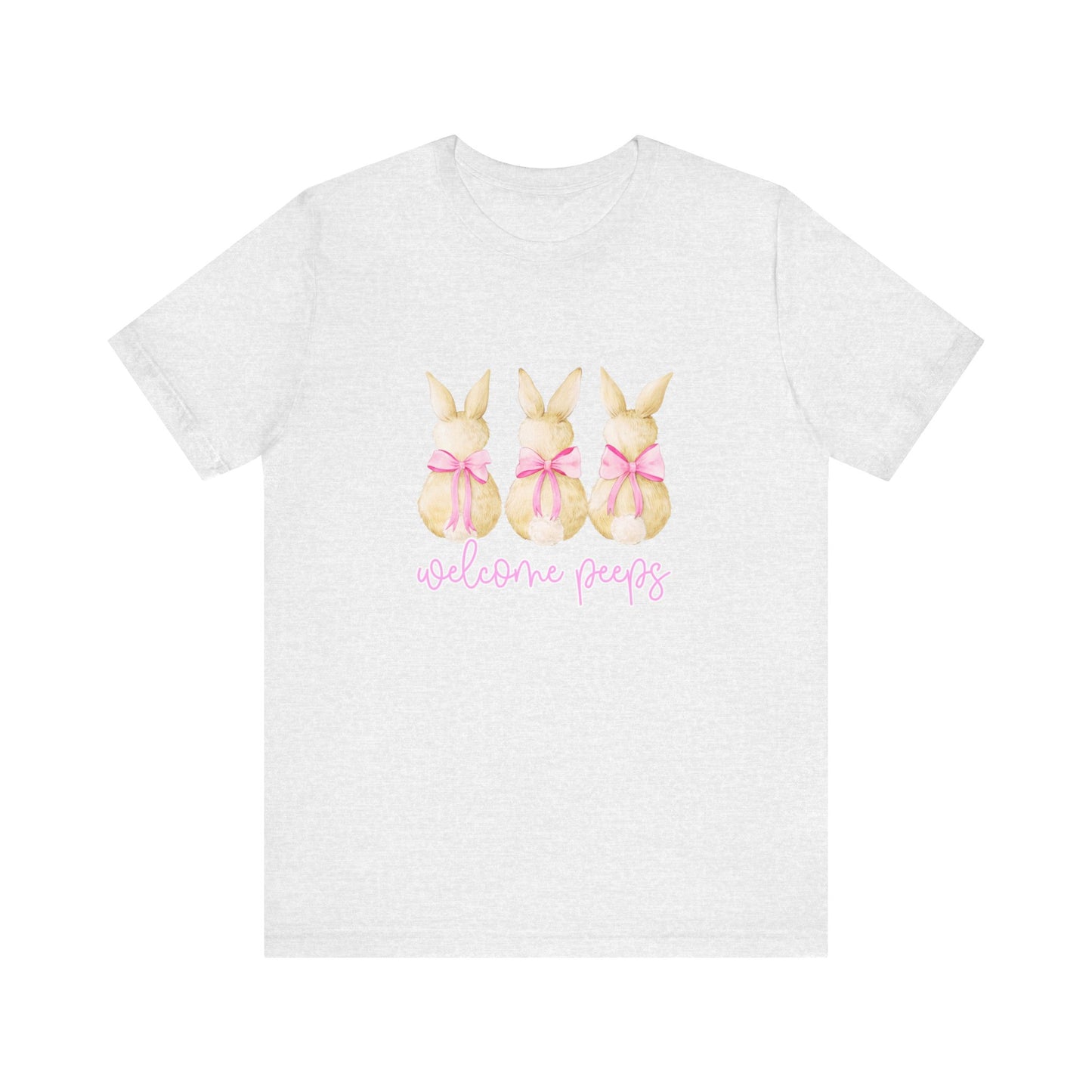 Welcome Peeps T-Shirt