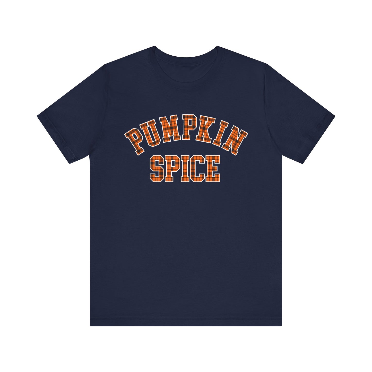 Pumpkin Spice T-Shirt