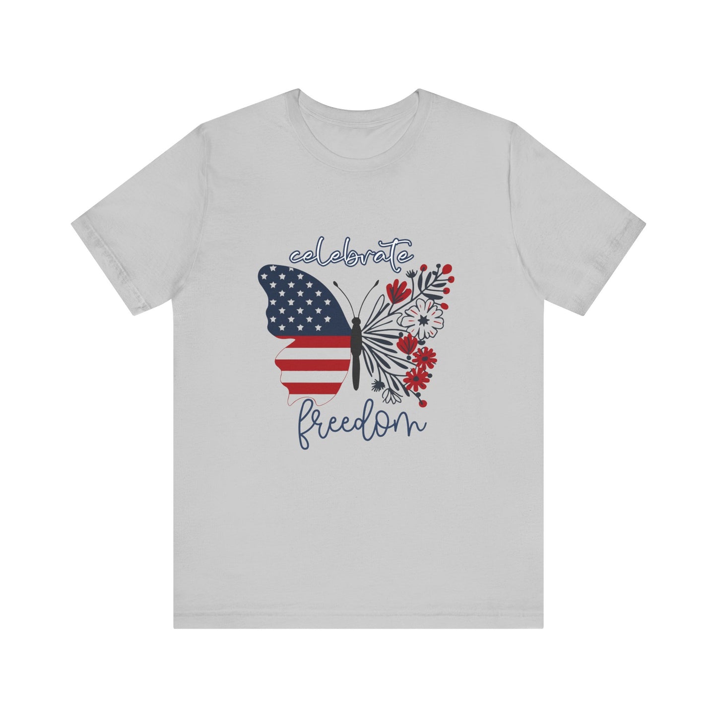 Celebrate Freedom T-Shirt