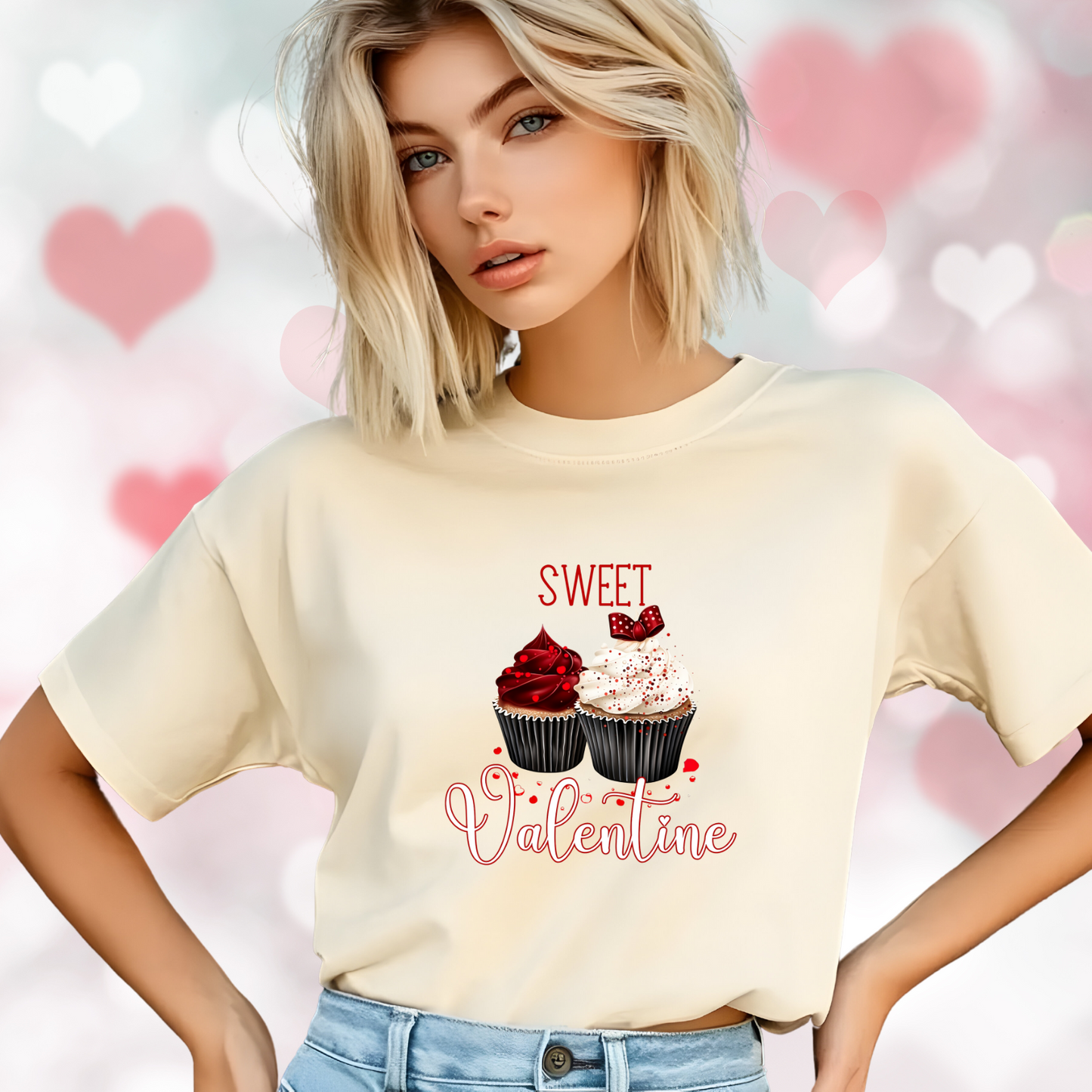 Sweet Valentine T-Shirt