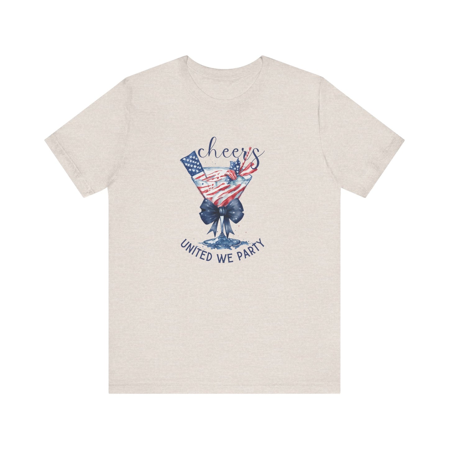 United We Party T-Shirt