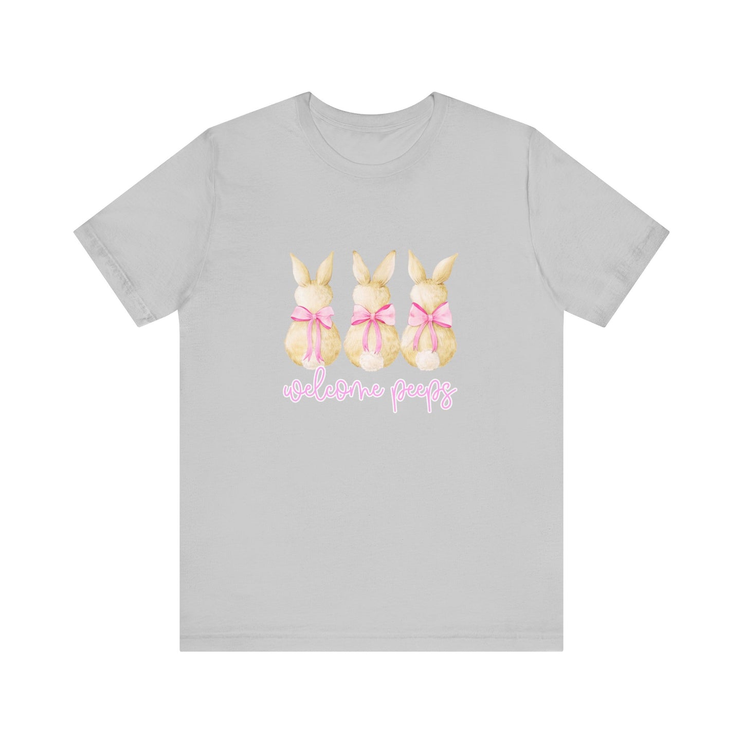 Welcome Peeps T-Shirt