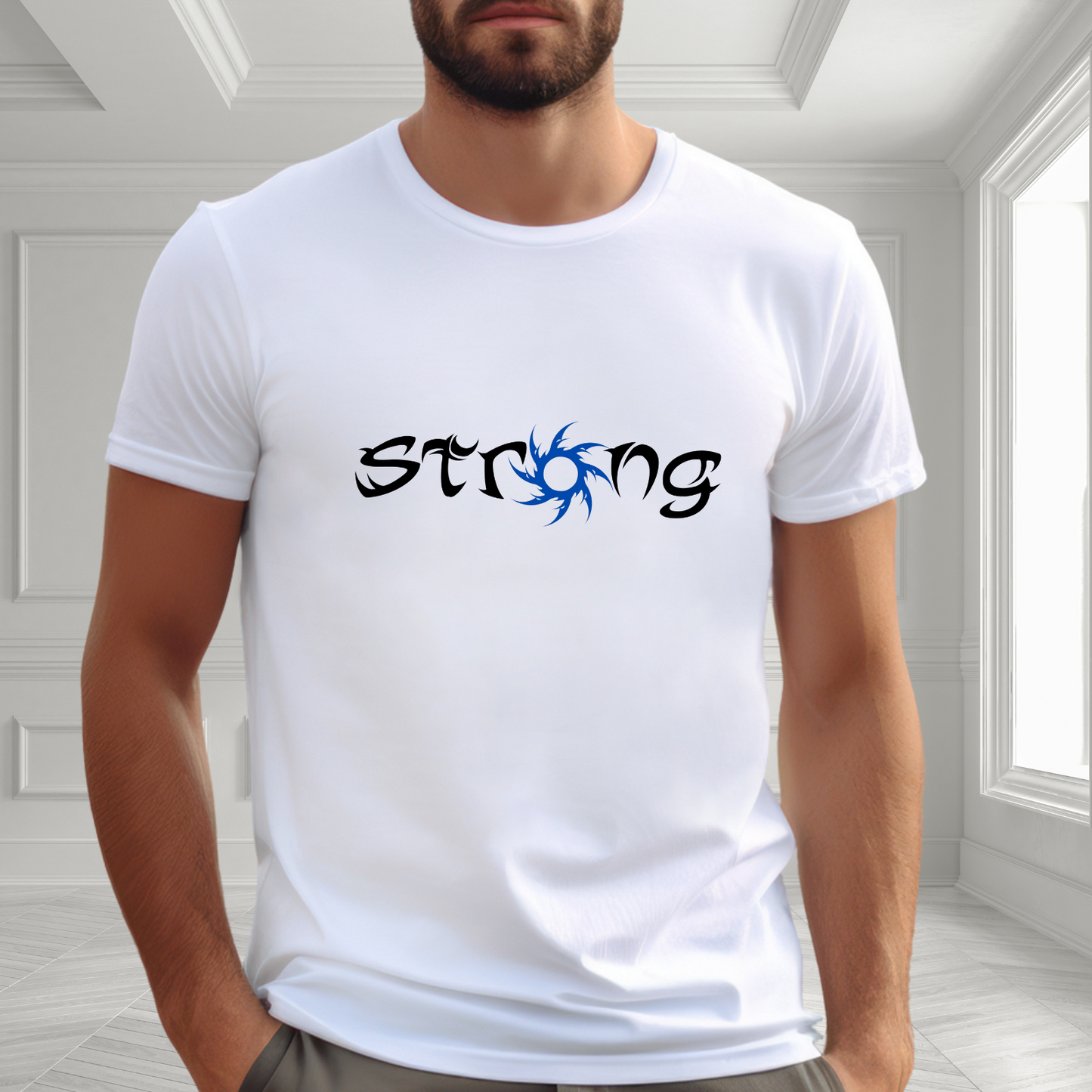 Strong T-Shirt