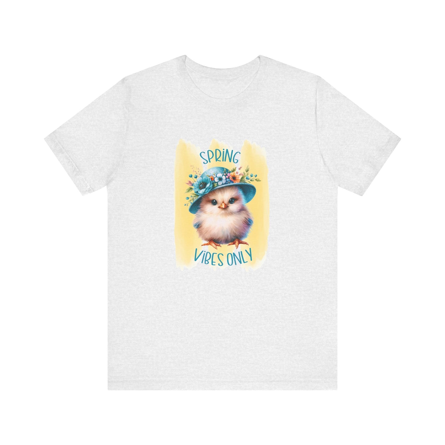 Spring Vibes Only T-Shirt