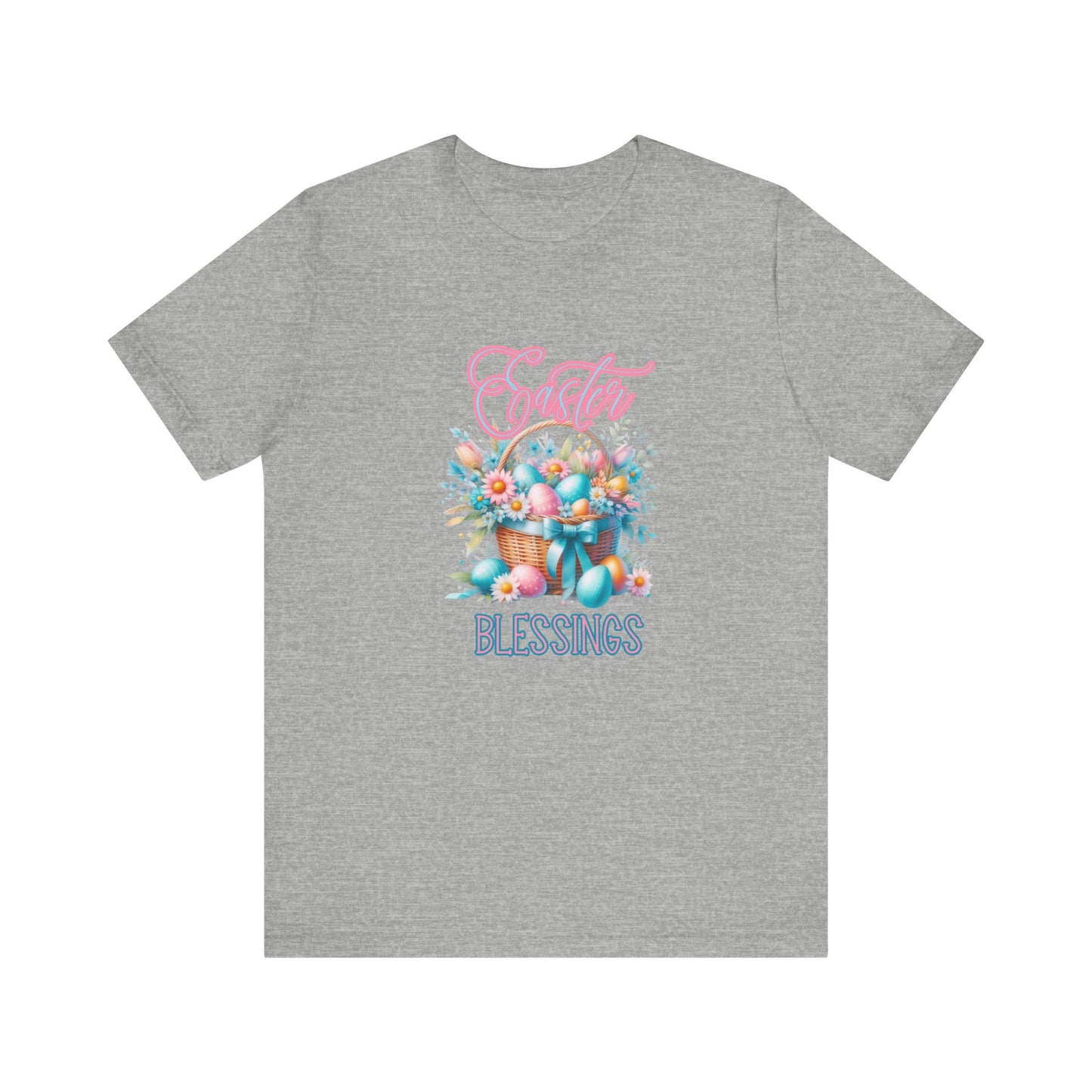 Easter Blessings T-Shirt
