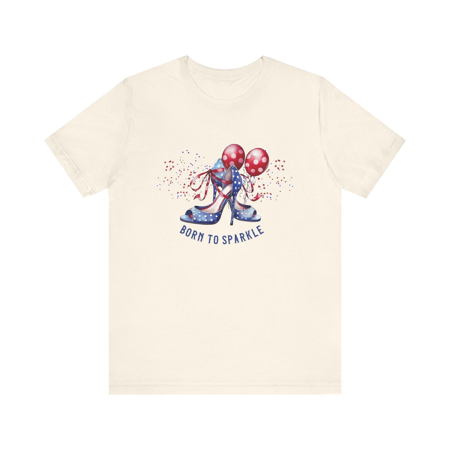 Born to Sparkle T-Shirt