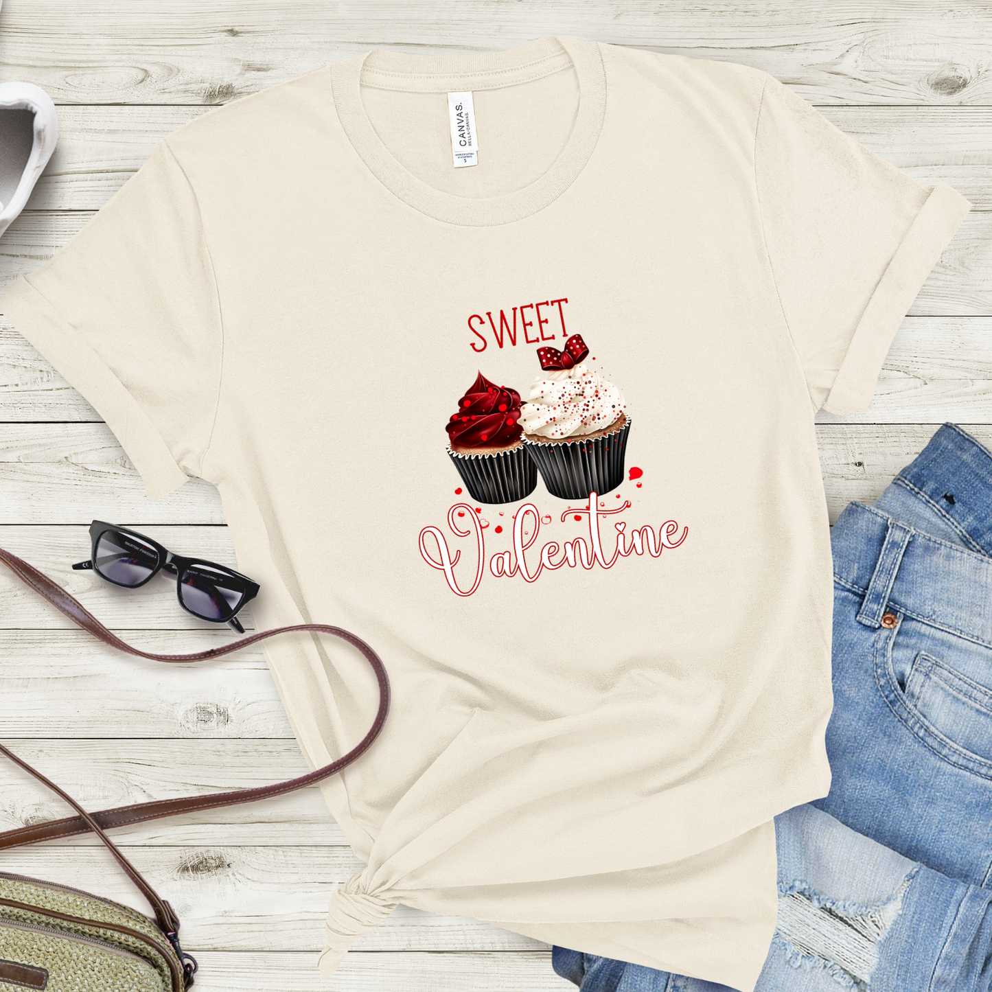 Sweet Valentine T-Shirt