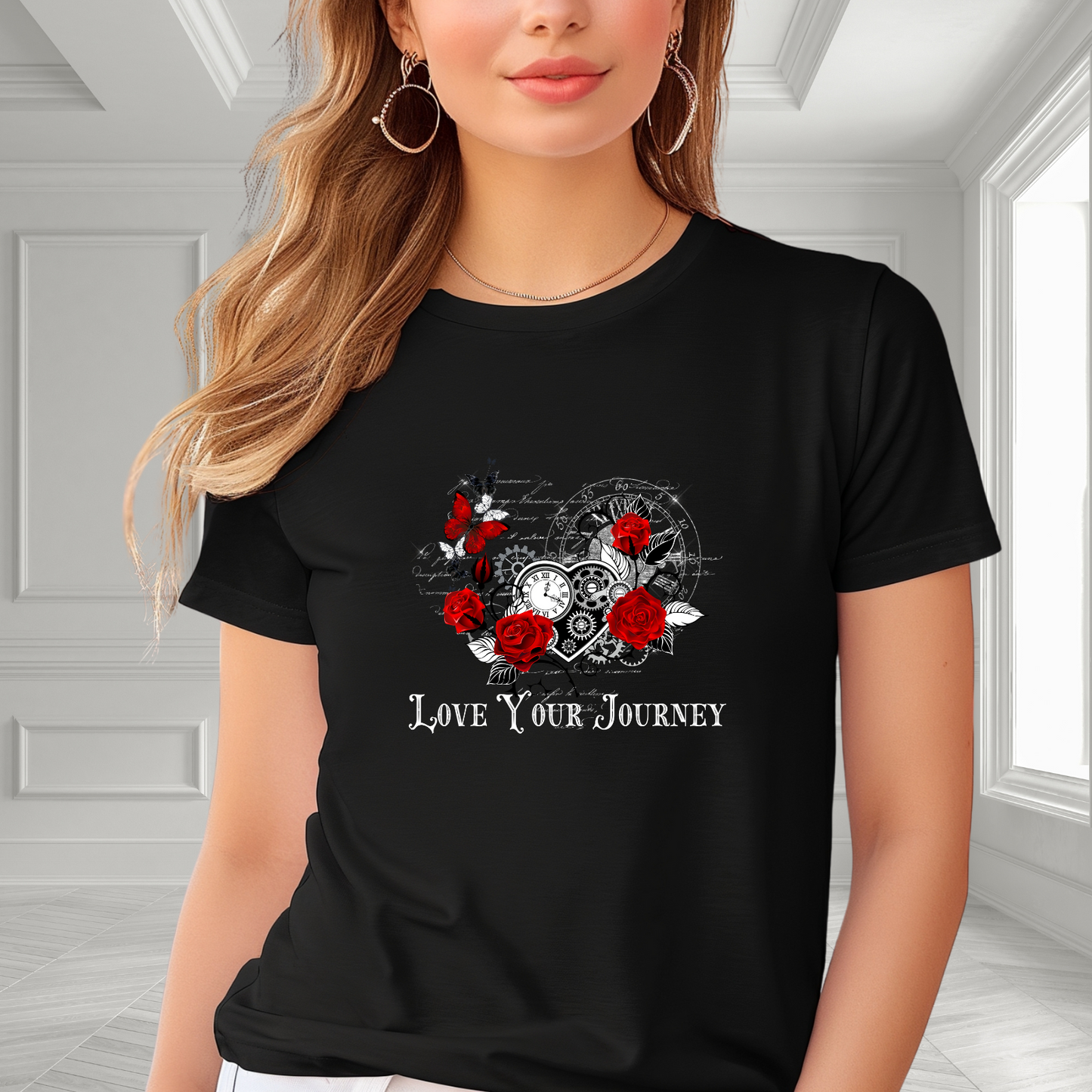 Love Your Journey T-Shirt